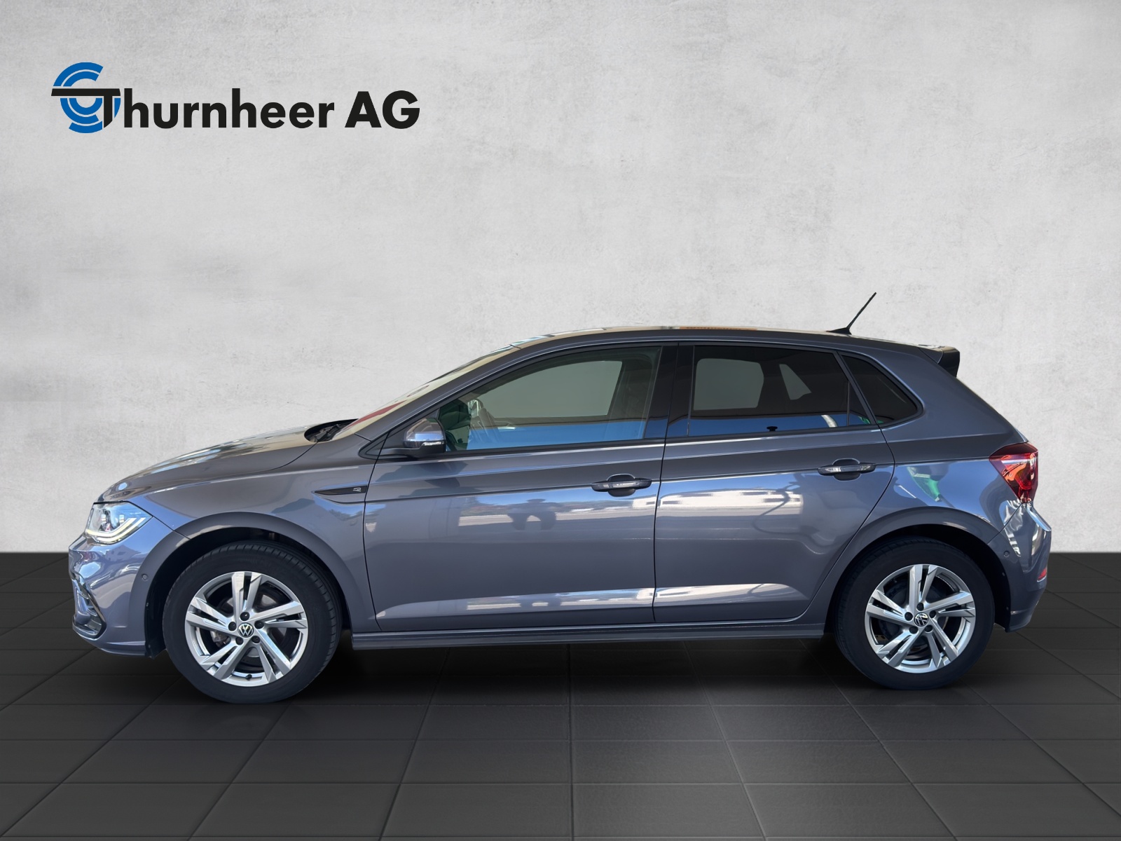 VW Polo 1.0 TSI R-Line-image-2