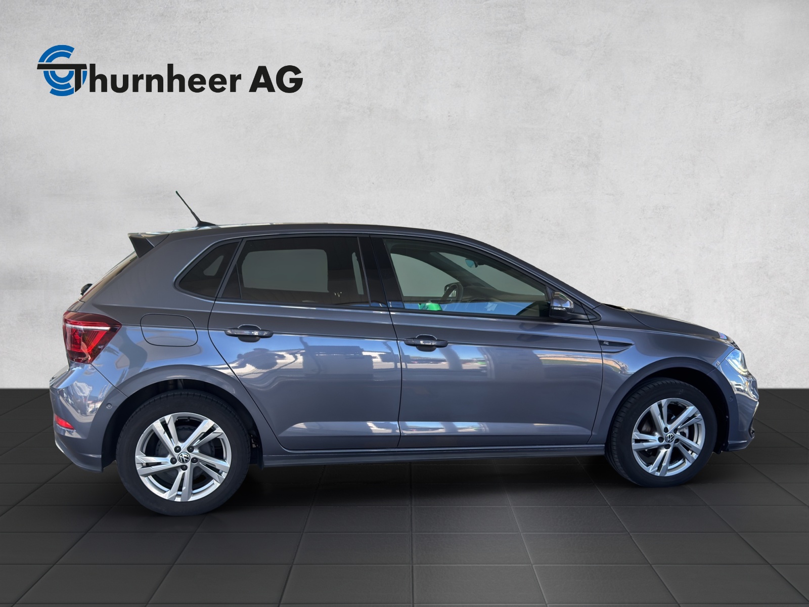 VW Polo 1.0 TSI R-Line-image-6