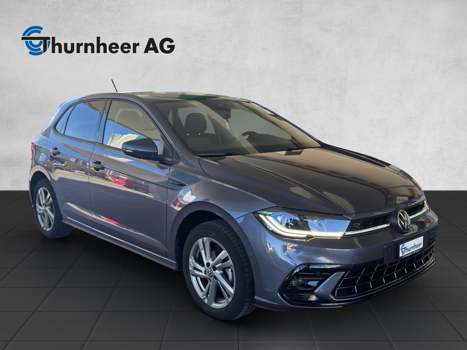 VW Polo 1.0 TSI R-Line-image-7