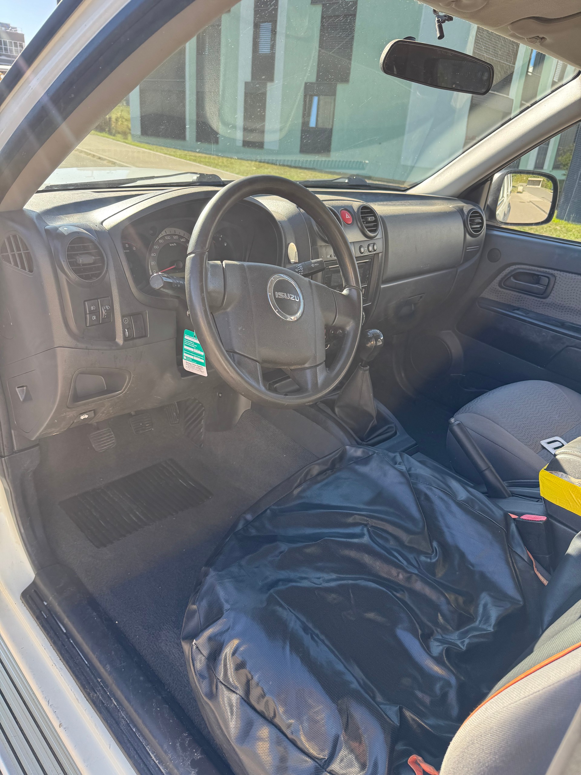 ISUZU D-MAX CrewCab L 3.0 4x4 Country Spezial-image-10