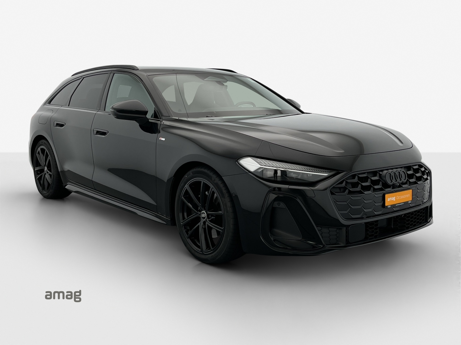 AUDI A5 Avant TFSI quattro 150 kW S tronic-image-5