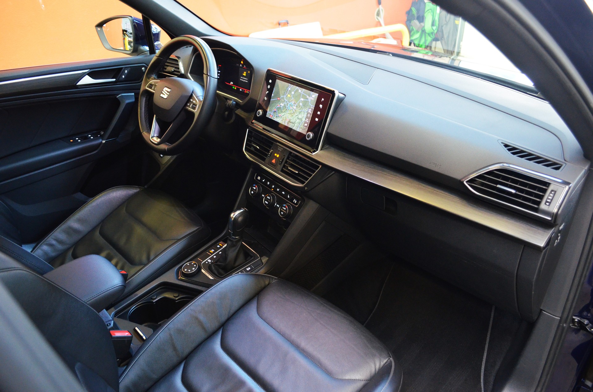 SEAT Tarraco 2.0TSI Xcellence 4Drive DSG-image-8