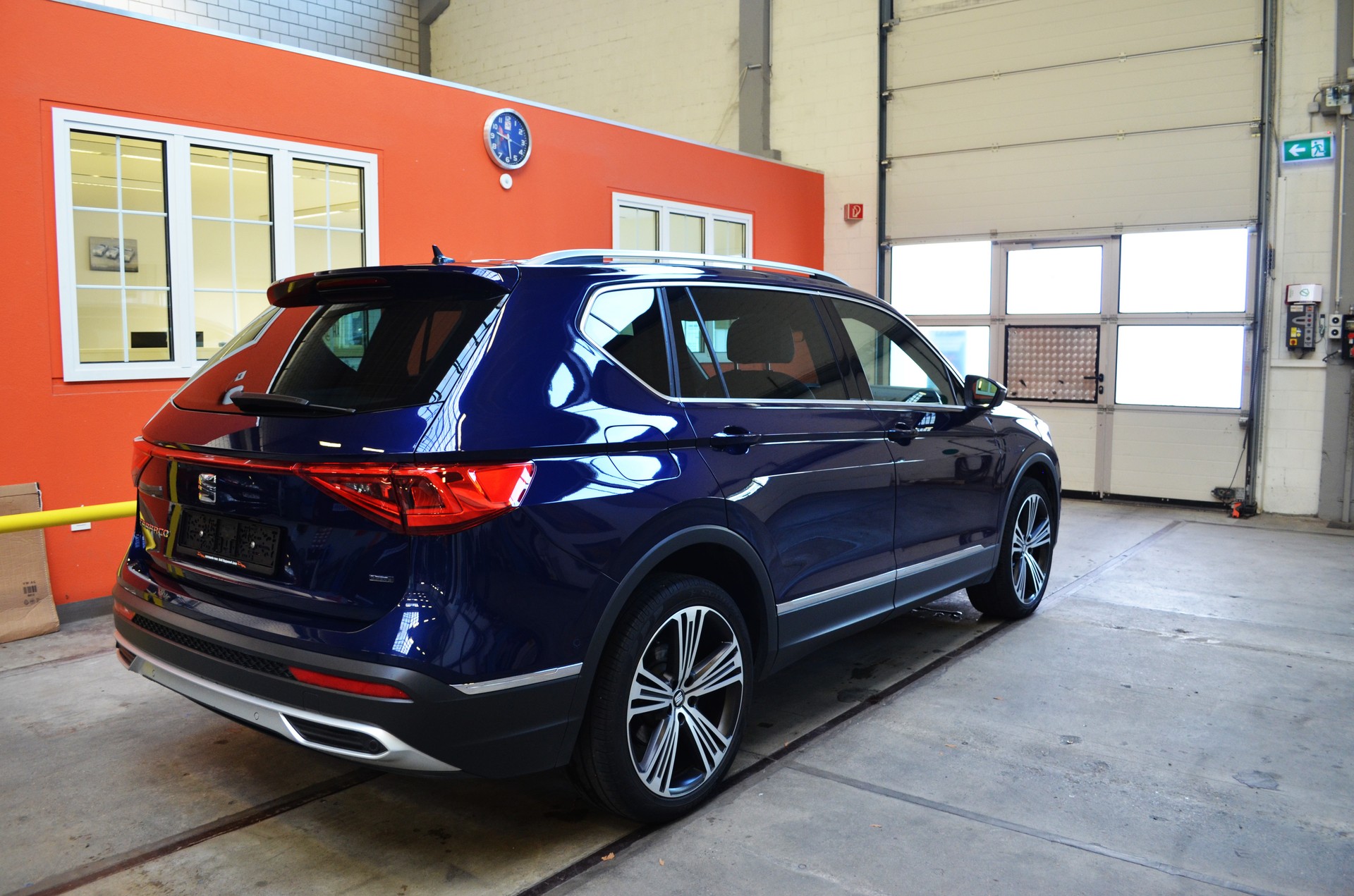 SEAT Tarraco 2.0TSI Xcellence 4Drive DSG-image-4