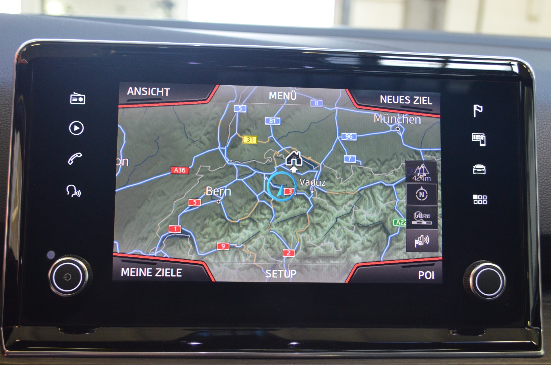 SEAT Tarraco 2.0TSI Xcellence 4Drive DSG-image-9