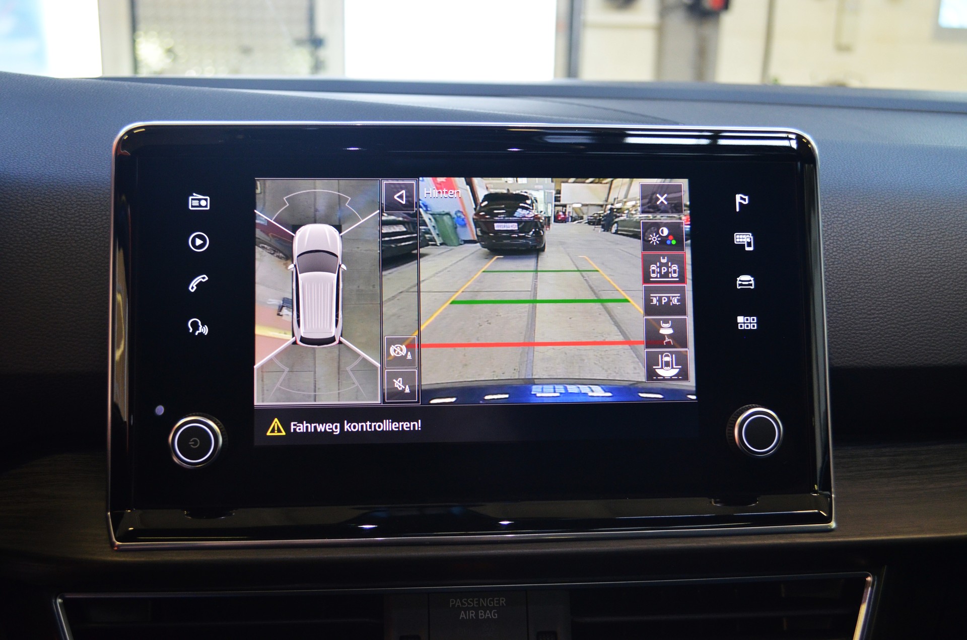 SEAT Tarraco 2.0TSI Xcellence 4Drive DSG-image-10
