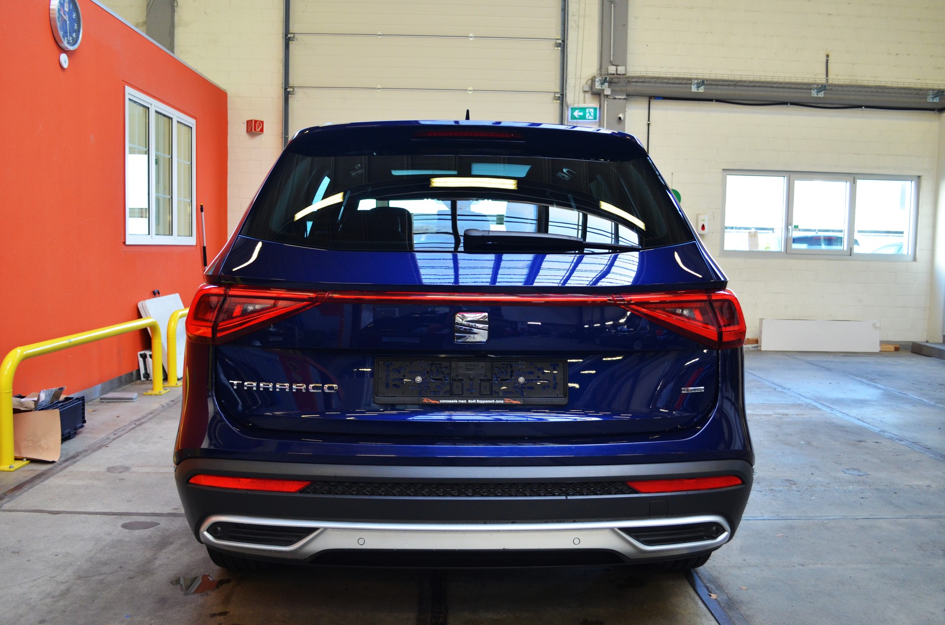 SEAT Tarraco 2.0TSI Xcellence 4Drive DSG-image-5