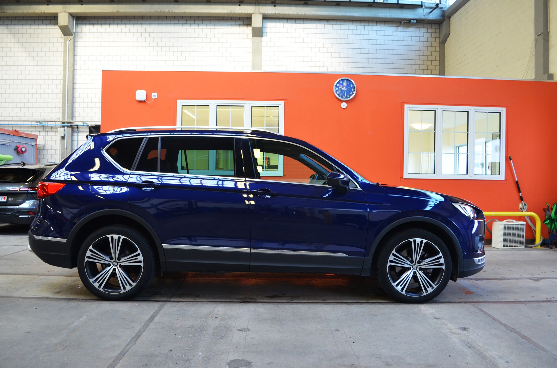 SEAT Tarraco 2.0TSI Xcellence 4Drive DSG-image-3