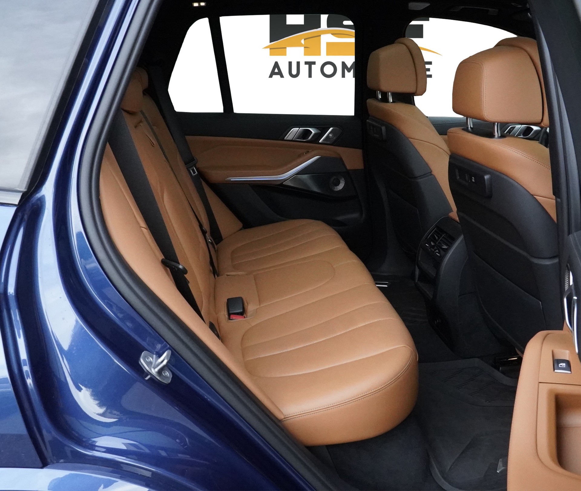 BMW X5 xDrive45e M Sport Steptronic *CH Fahrzeug/Gratis-Service/AHK*-image-16
