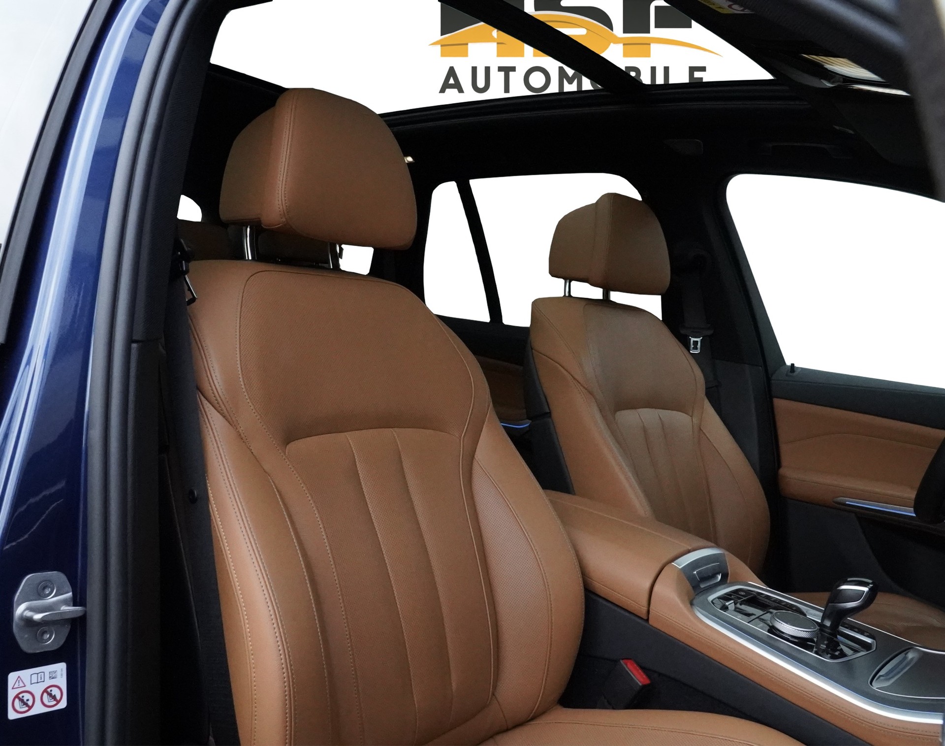 BMW X5 xDrive45e M Sport Steptronic *CH Fahrzeug/Gratis-Service/AHK*-image-15