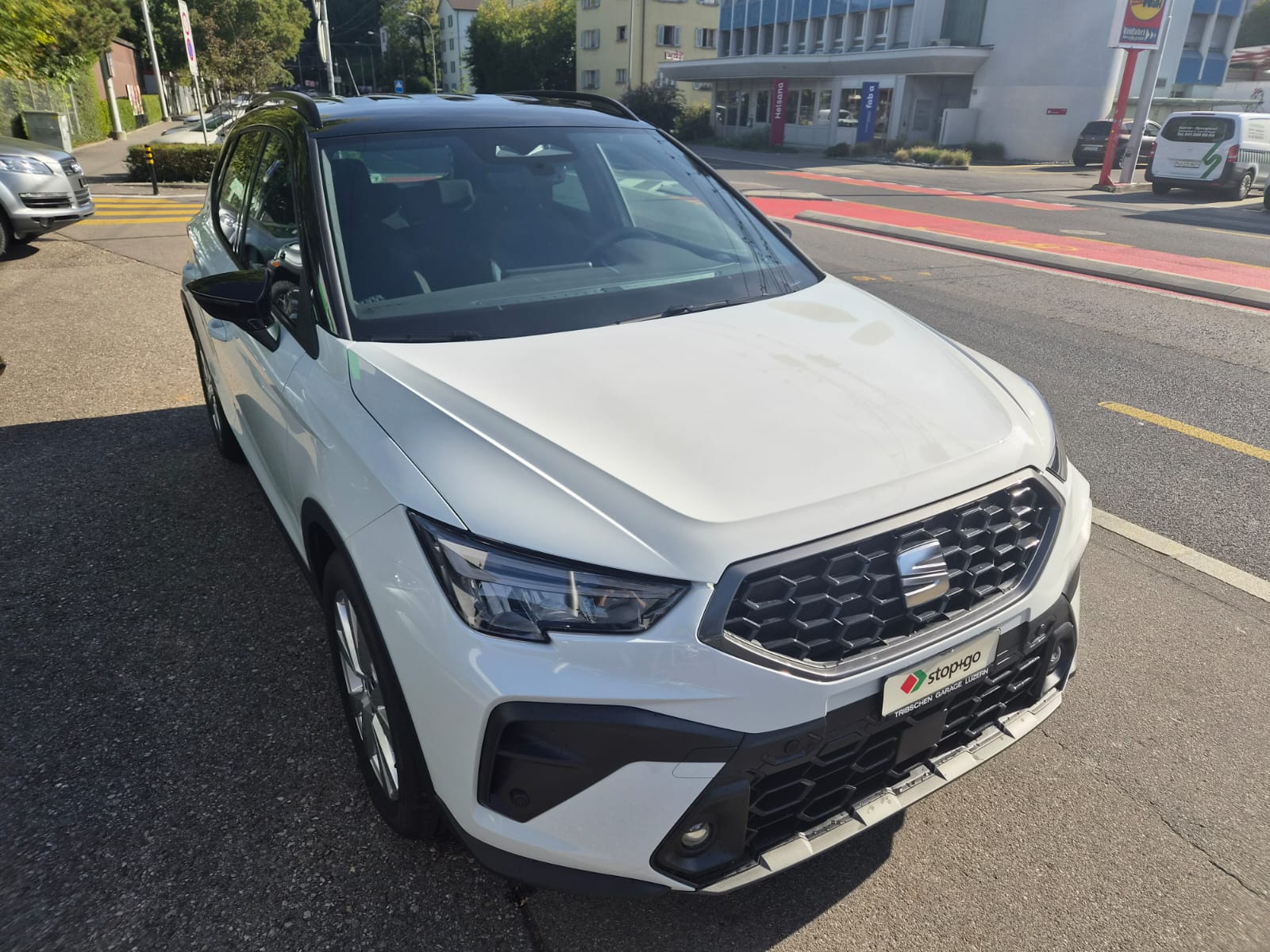 SEAT Arona 1.0 TSI Eco Style DSG-showroom-element-3