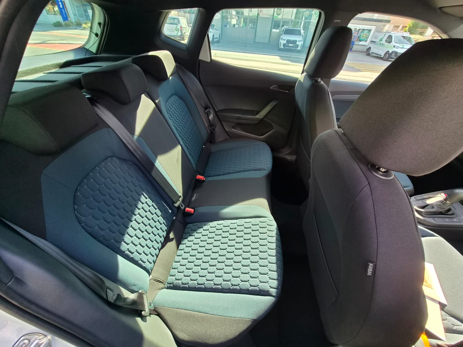 SEAT Arona 1.0 TSI Eco Style DSG-image-13