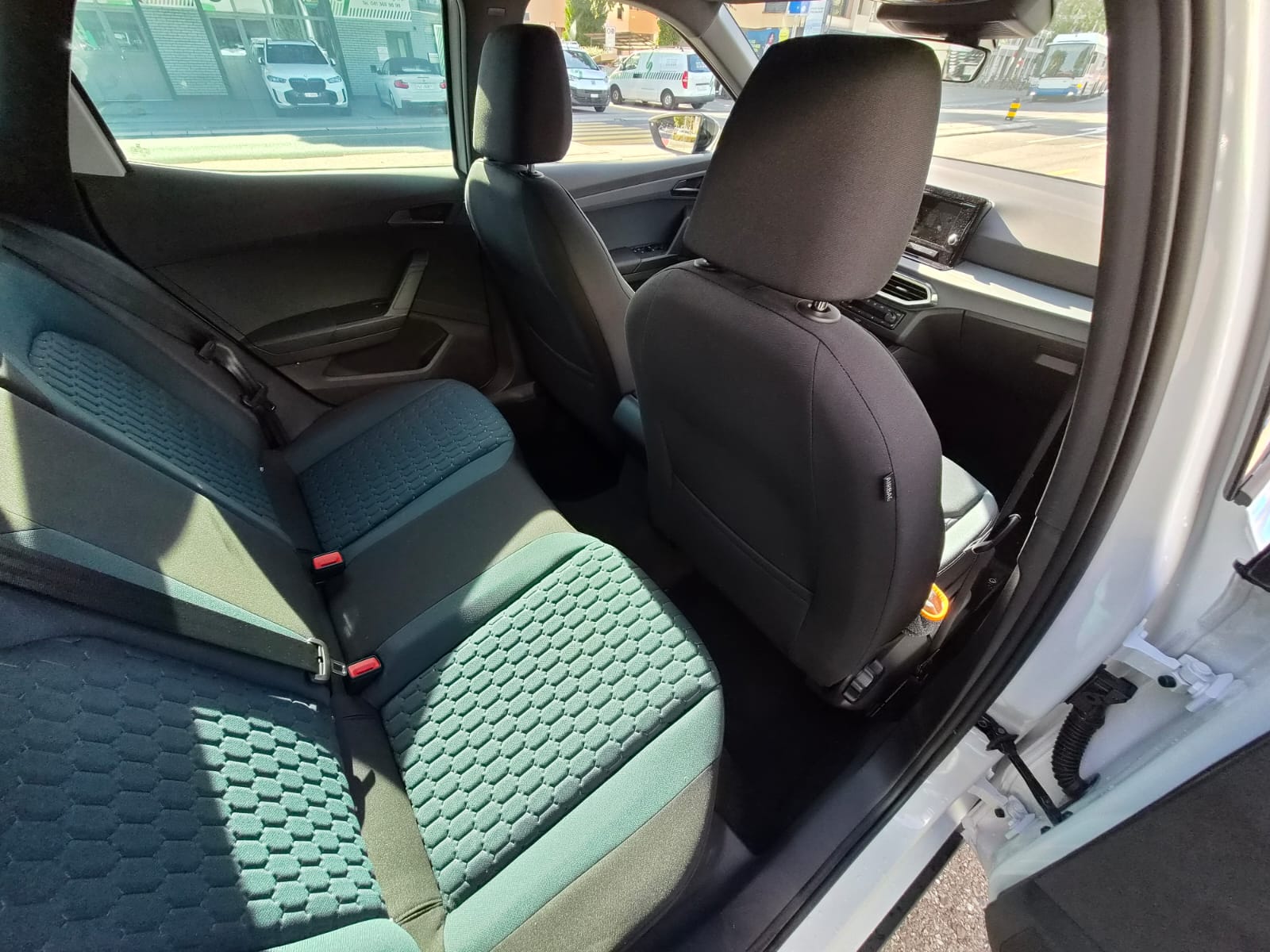 SEAT Arona 1.0 TSI Eco Style DSG-image-11