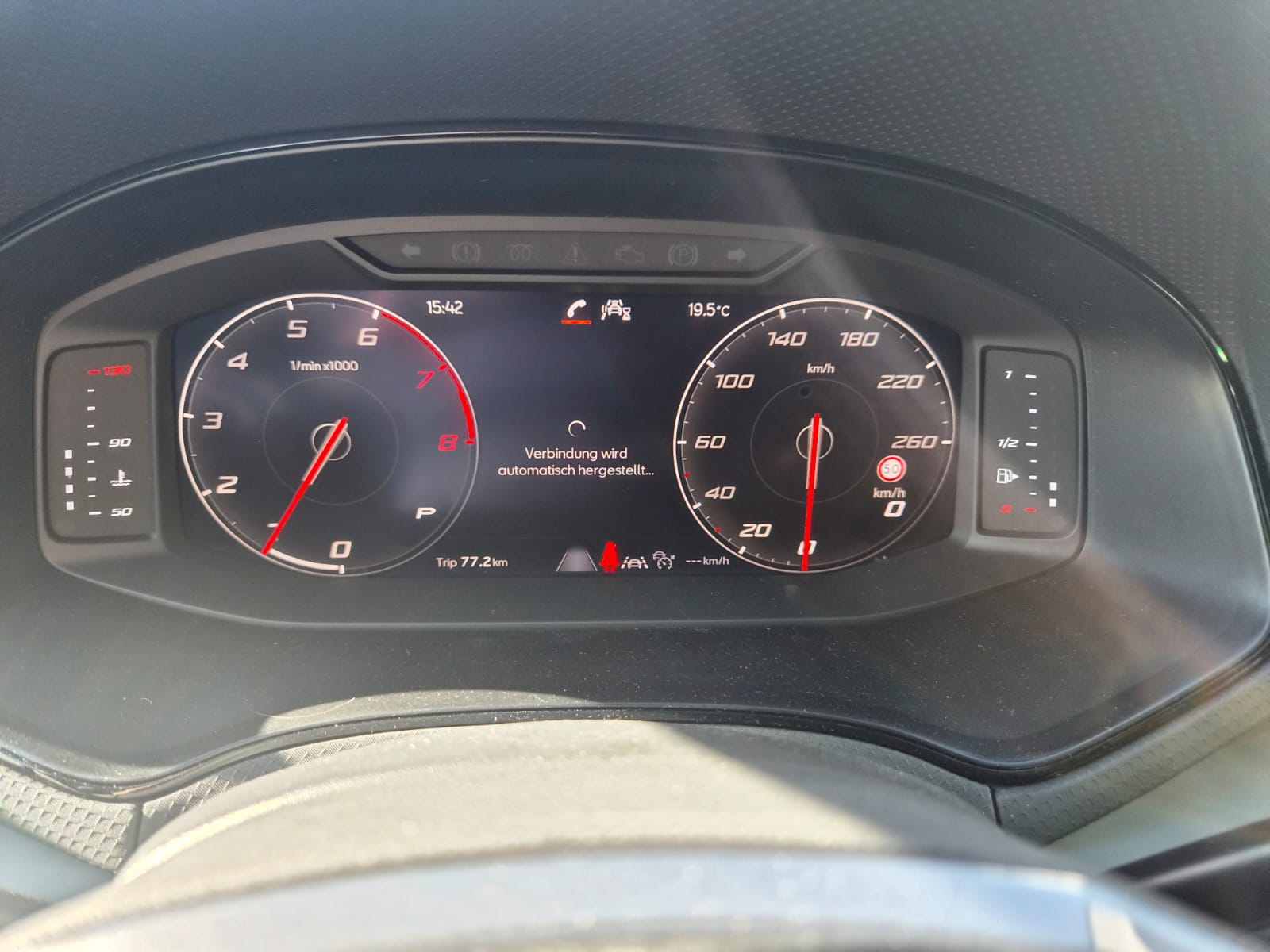SEAT Arona 1.0 TSI Eco Style DSG-image-17