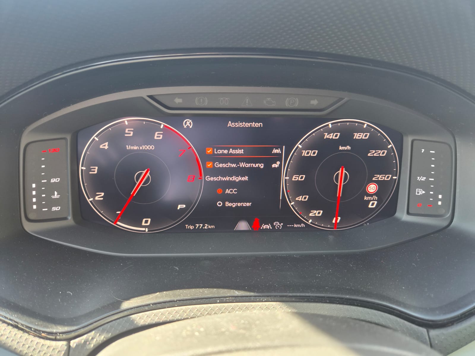 SEAT Arona 1.0 TSI Eco Style DSG-image-18