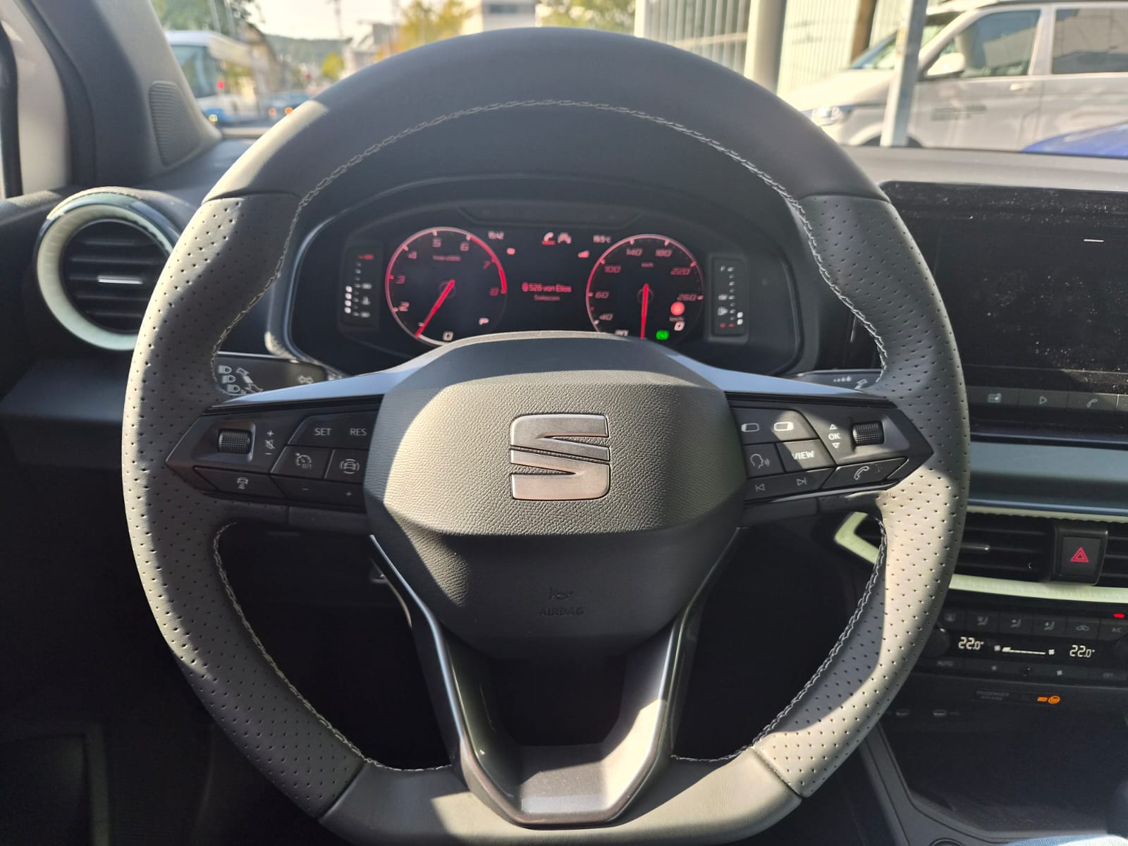SEAT Arona 1.0 TSI Eco Style DSG-image-16