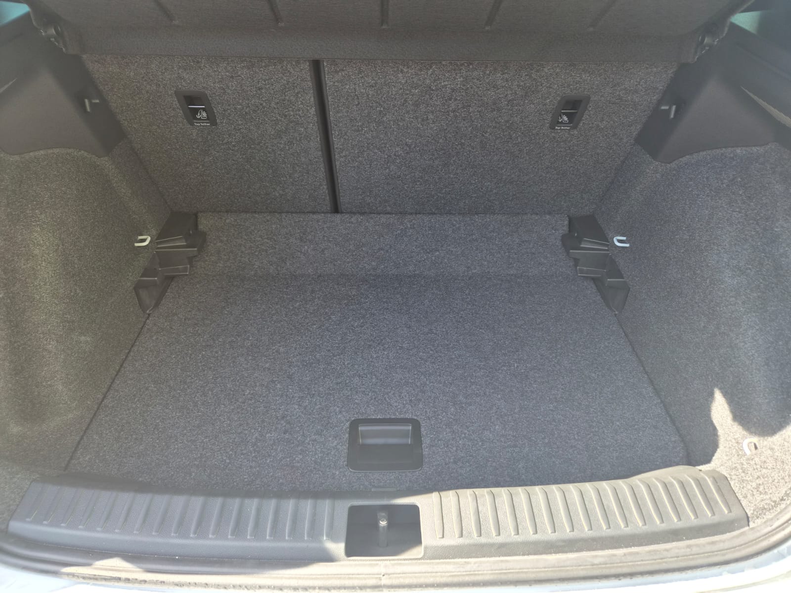 SEAT Arona 1.0 TSI Eco Style DSG-image-10