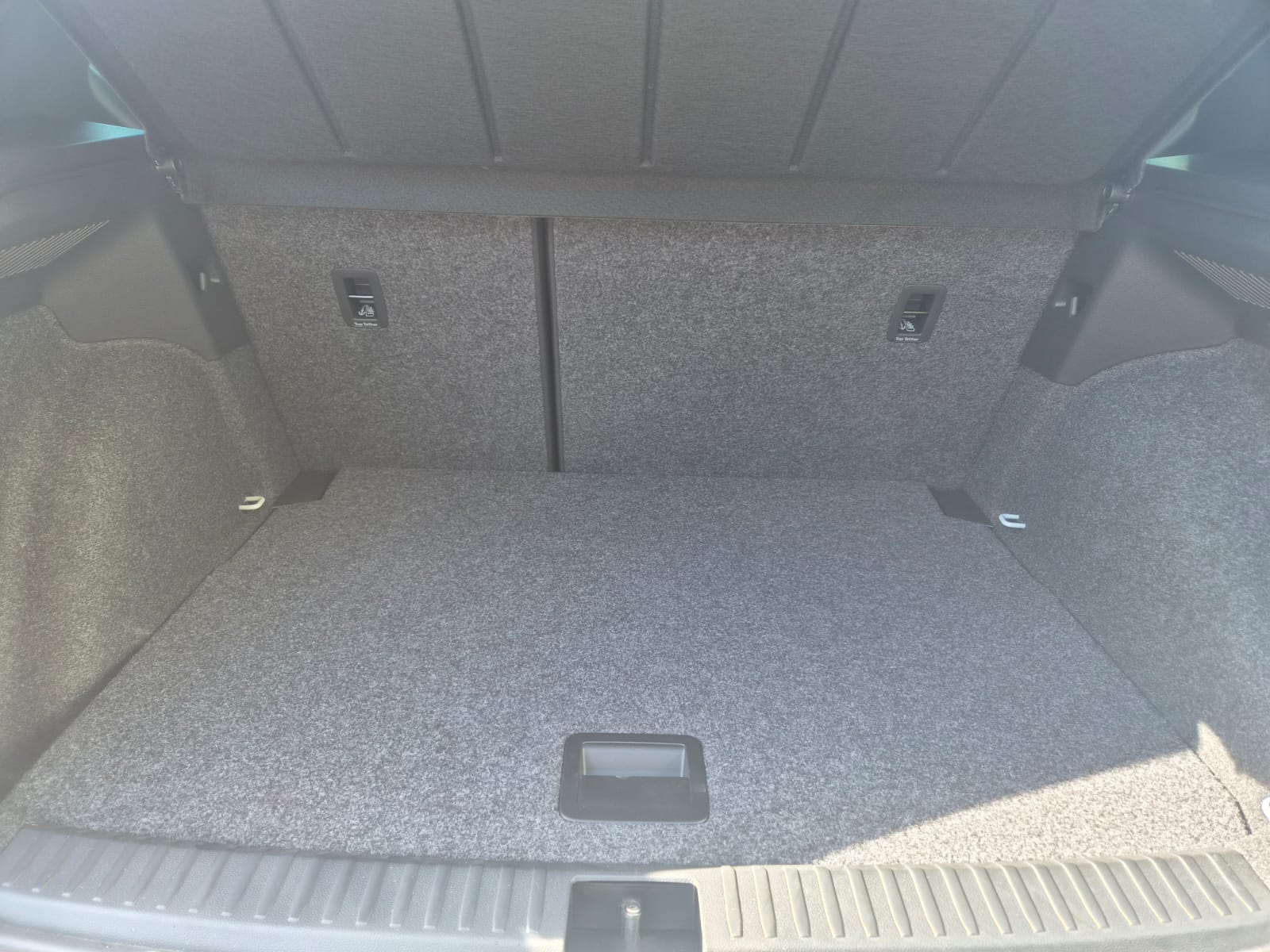 SEAT Arona 1.0 TSI Eco Style DSG-image-9