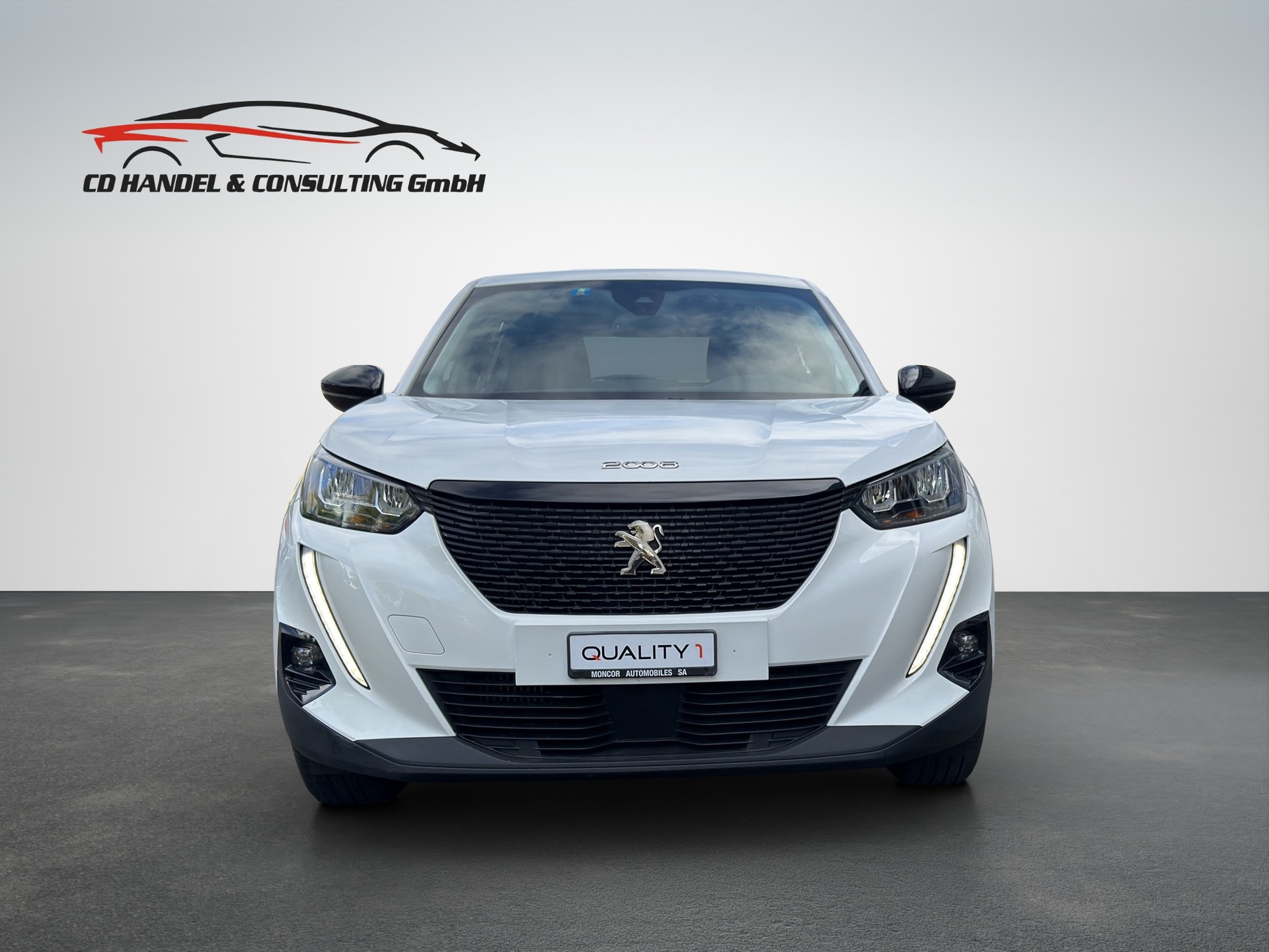 PEUGEOT 2008 1.2 PureTech Active Pack-image-1