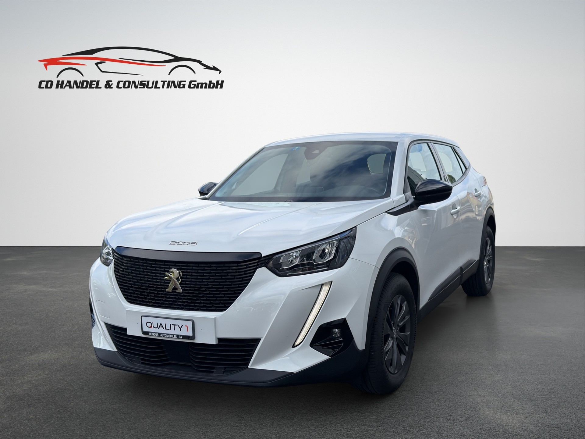 PEUGEOT 2008 1.2 PureTech Active Pack-image-2