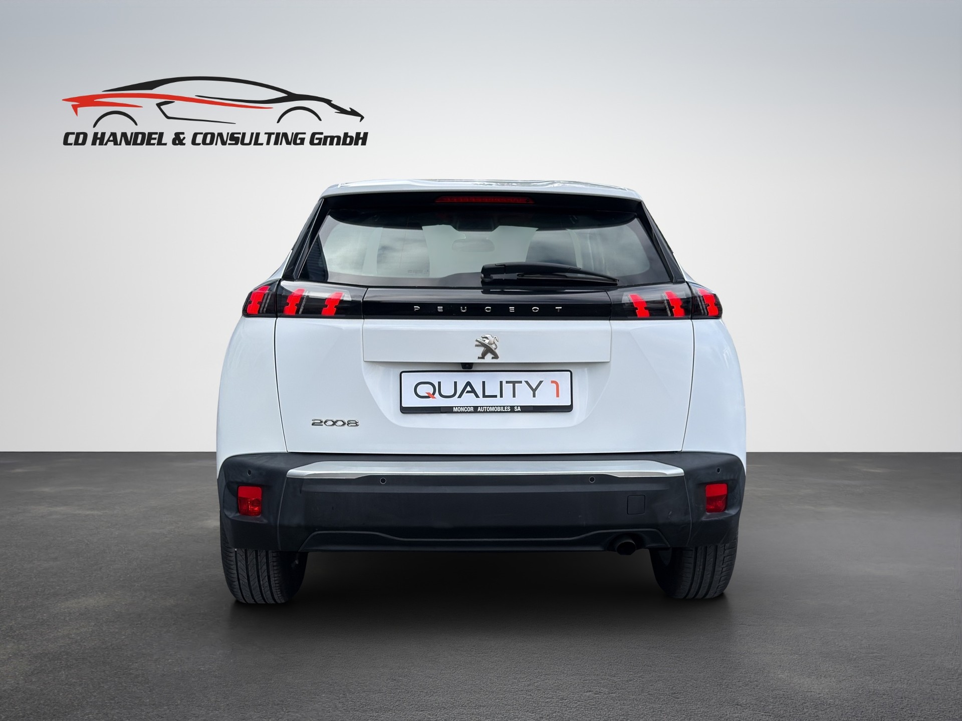 PEUGEOT 2008 1.2 PureTech Active Pack-image-7