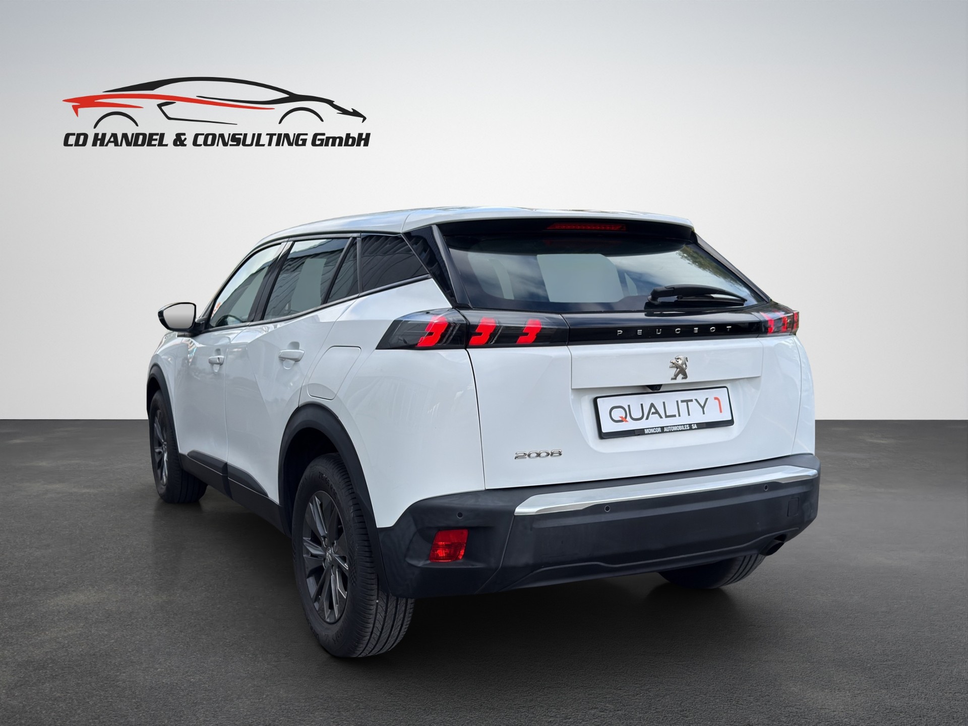 PEUGEOT 2008 1.2 PureTech Active Pack-image-3
