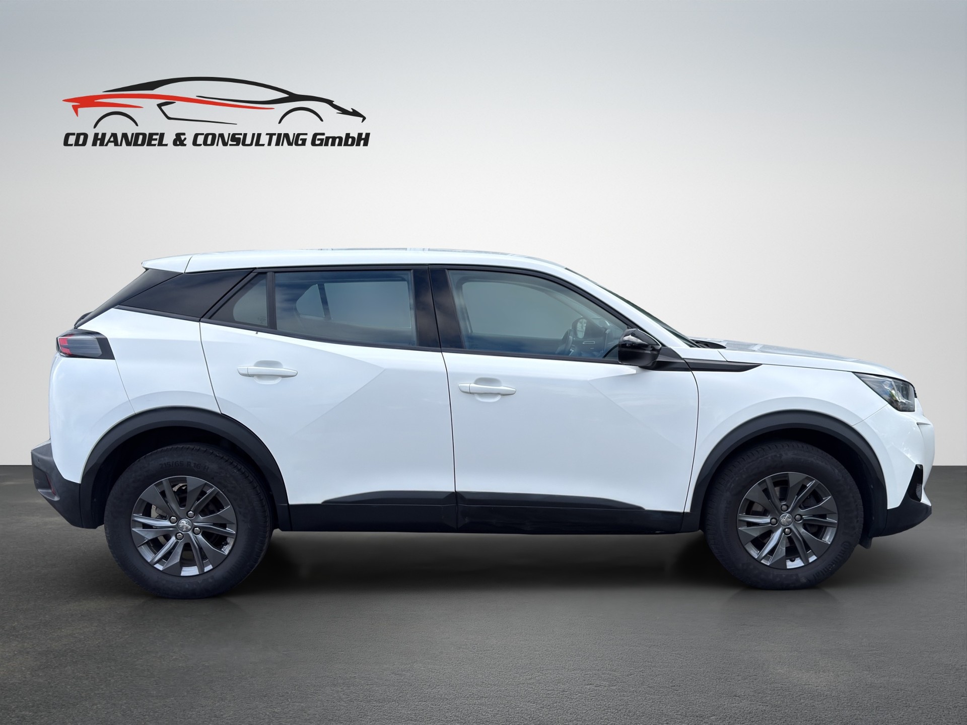 PEUGEOT 2008 1.2 PureTech Active Pack-image-4