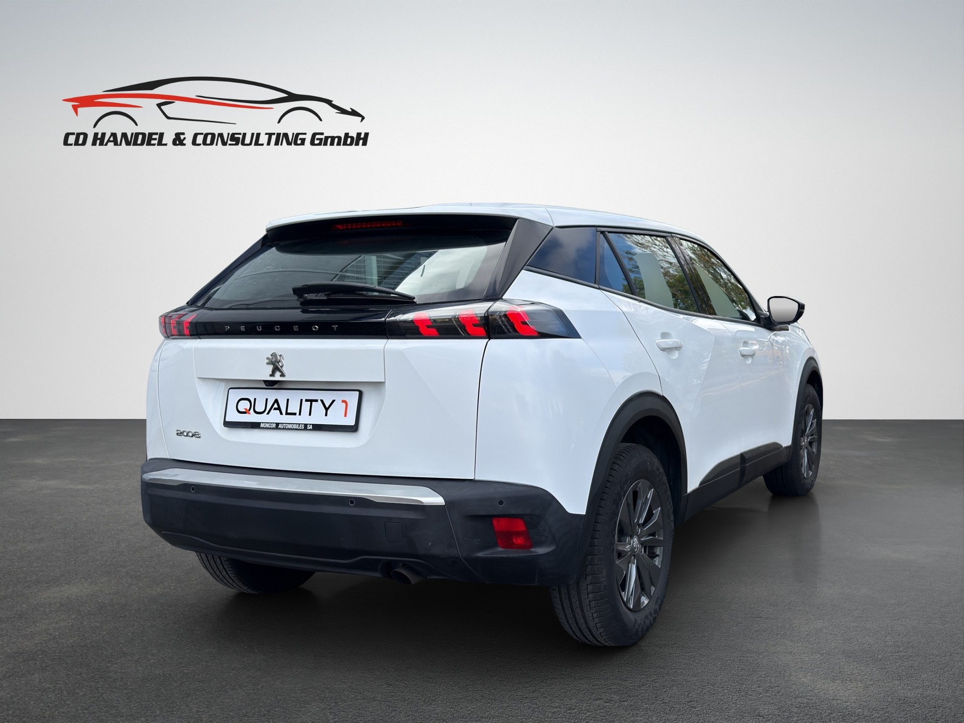 PEUGEOT 2008 1.2 PureTech Active Pack-image-5