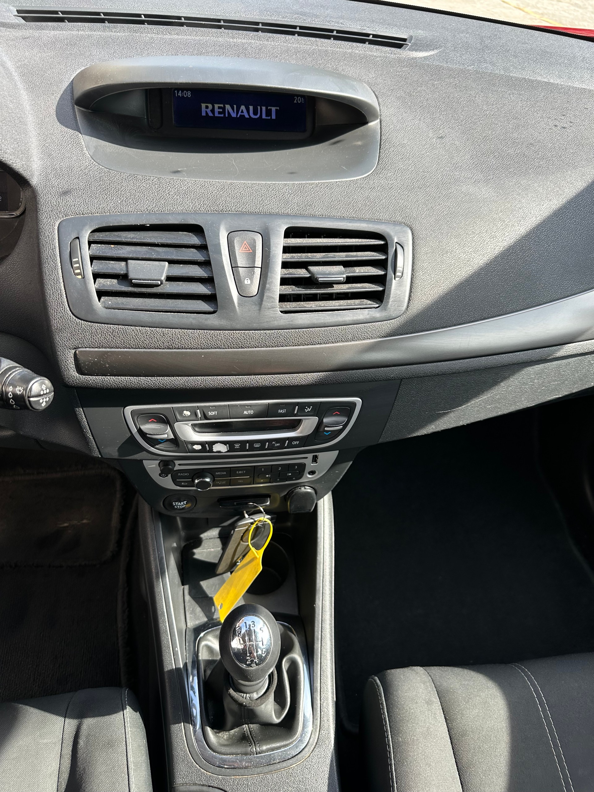 RENAULT Mégane Grandtour 1.5 dCi Dynamique-image-10