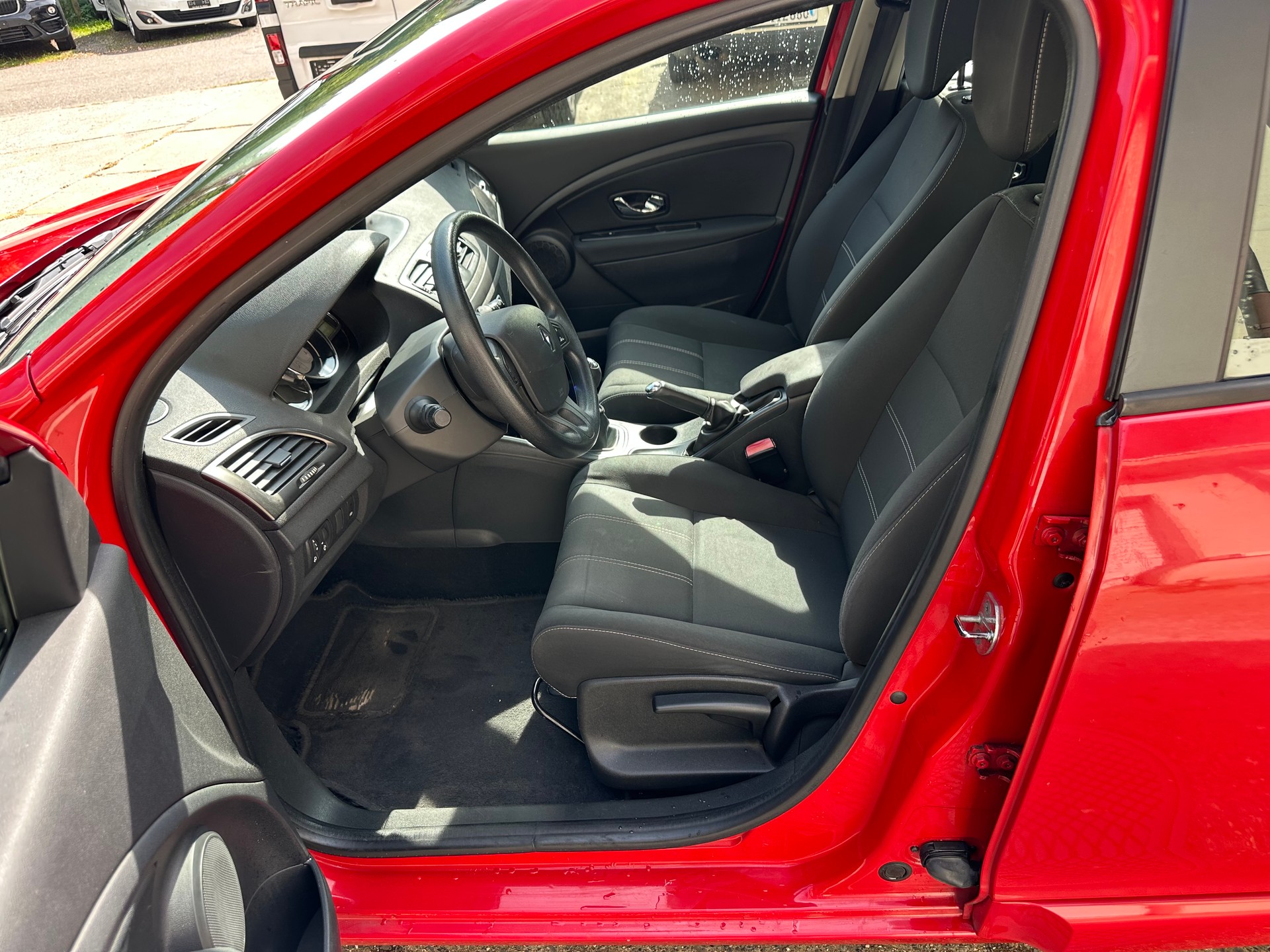 RENAULT Mégane Grandtour 1.5 dCi Dynamique-image-9