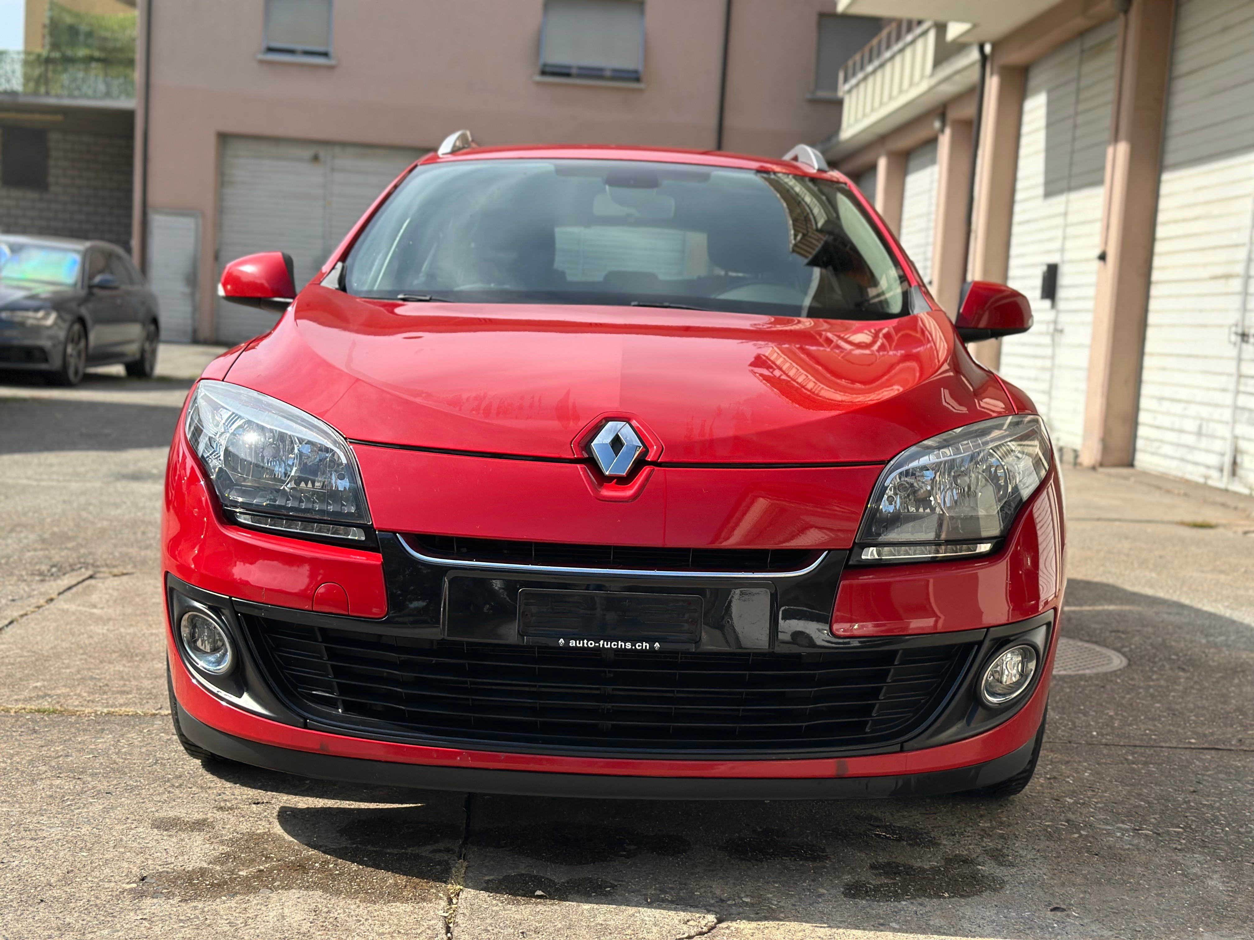 Car photo