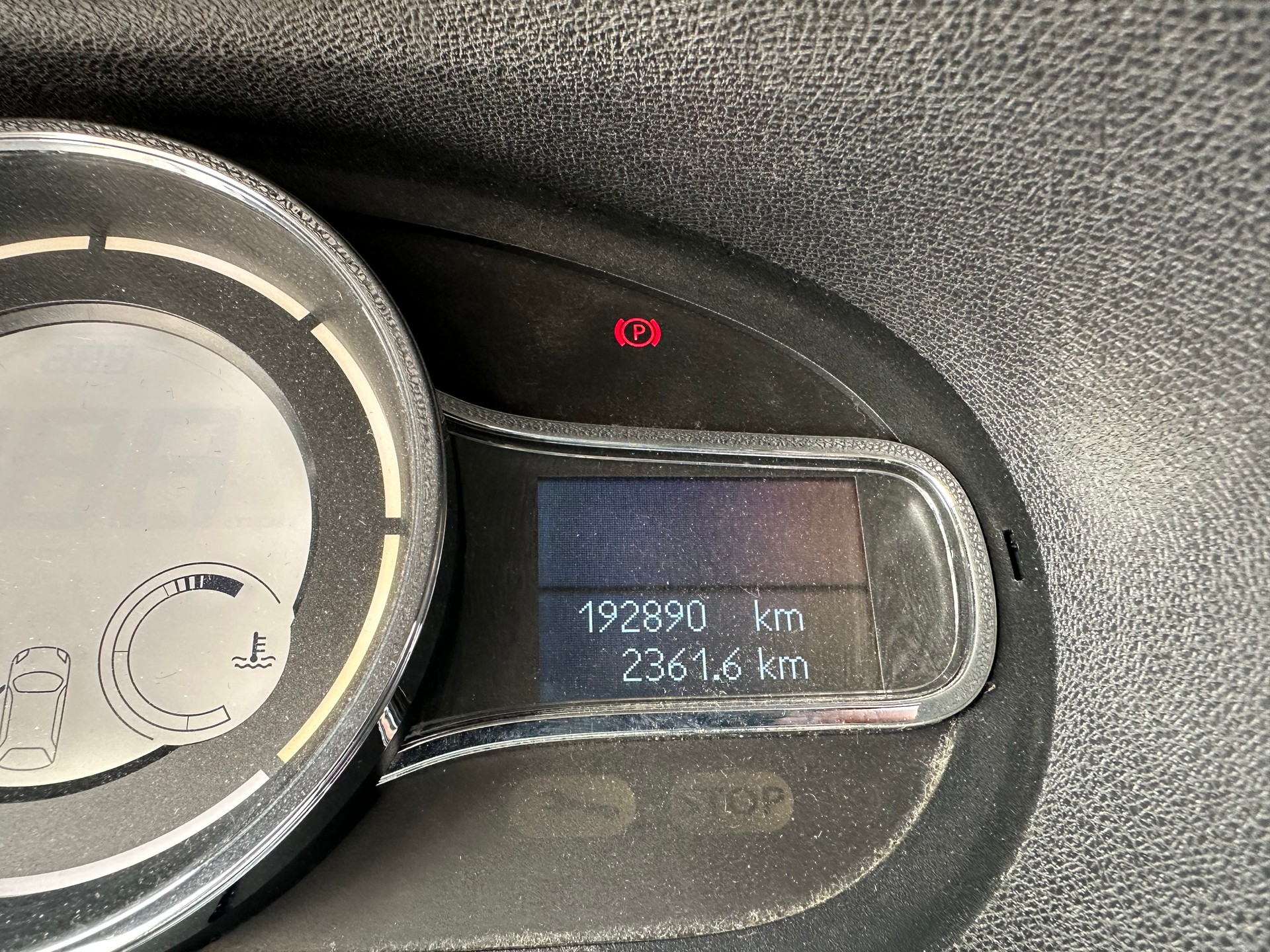 RENAULT Mégane Grandtour 1.5 dCi Dynamique-image-11