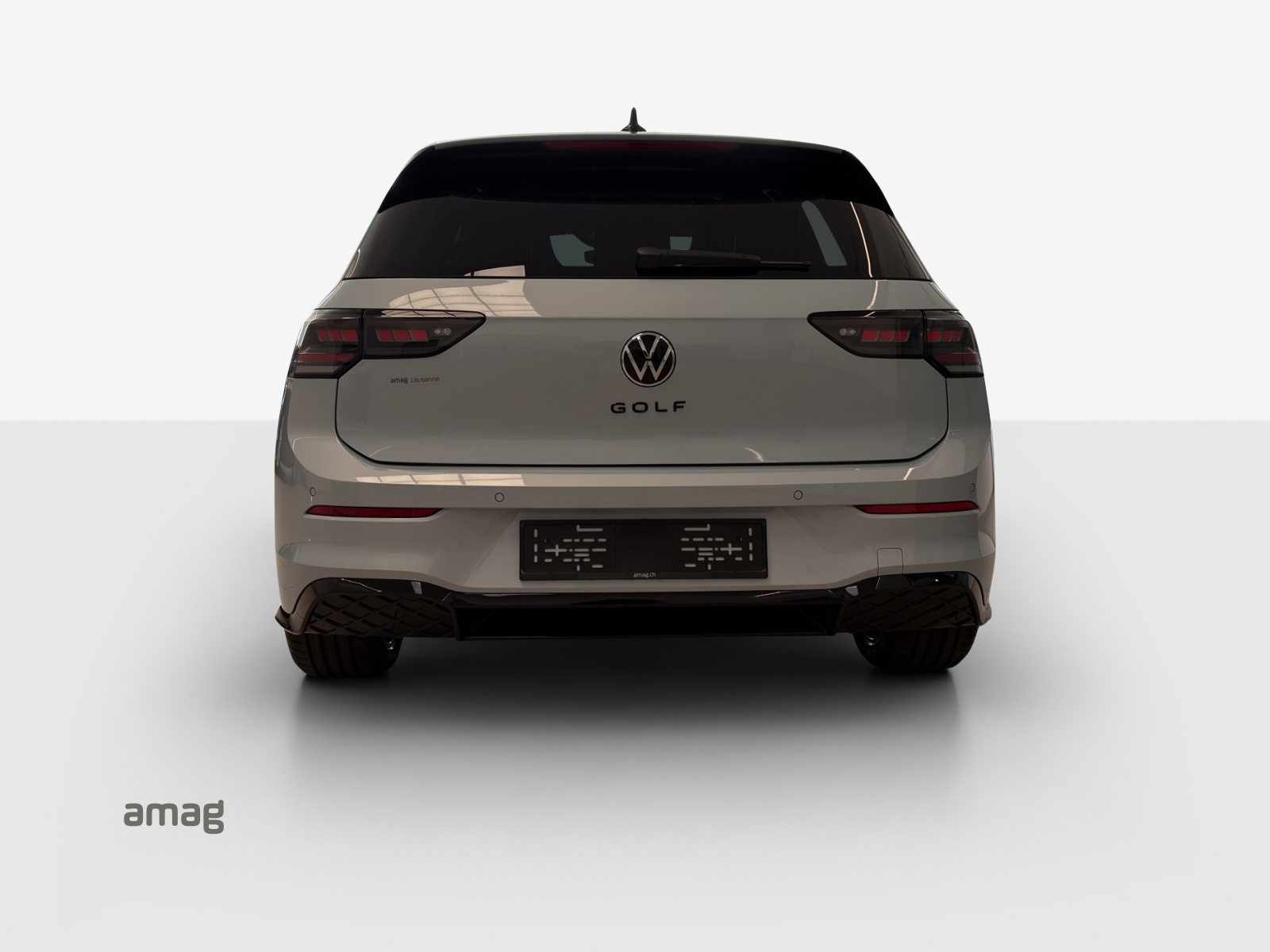 VW Golf 1.5 e TSI mHEV R-Line DSG-image-3