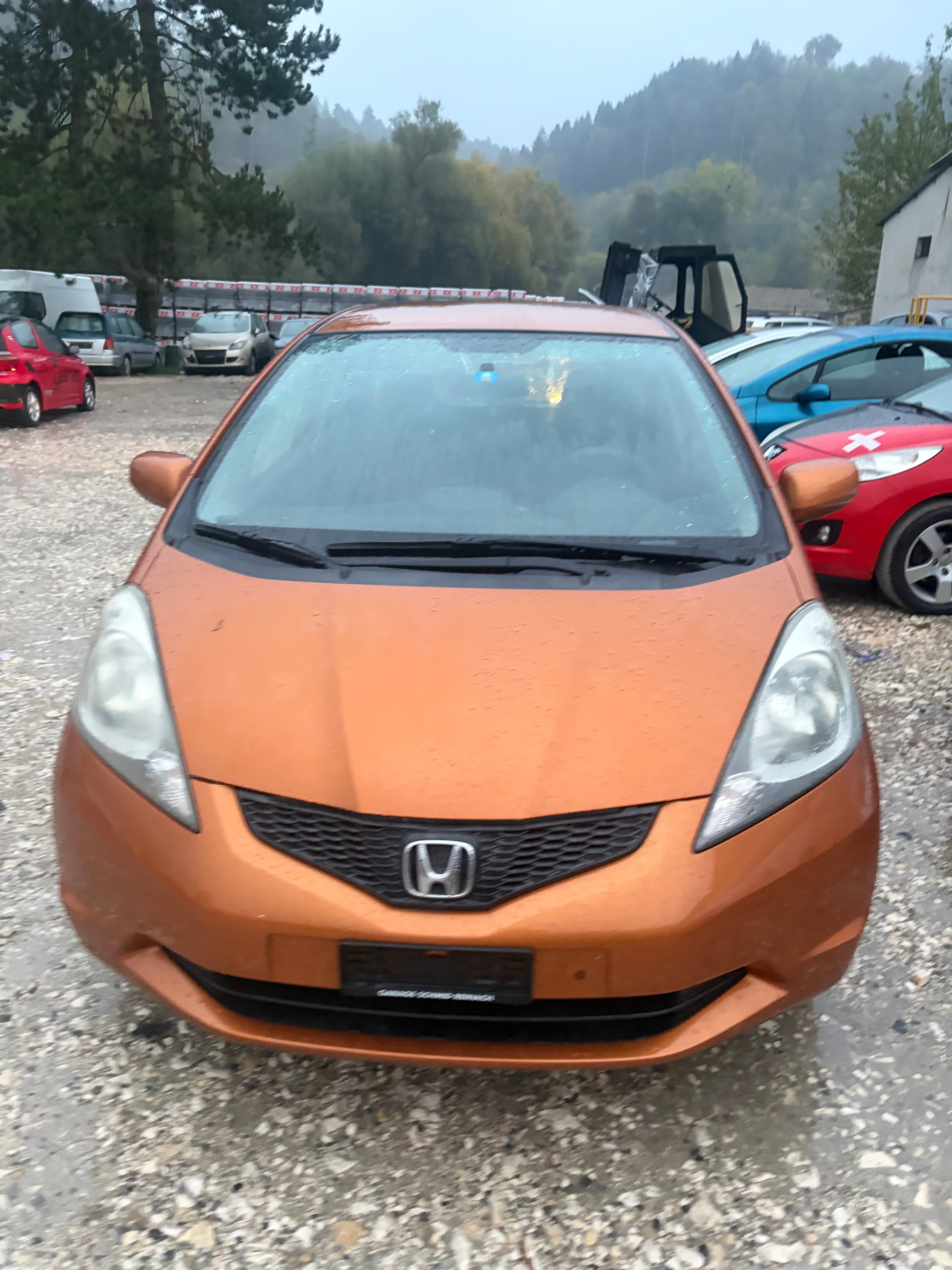 Car photo