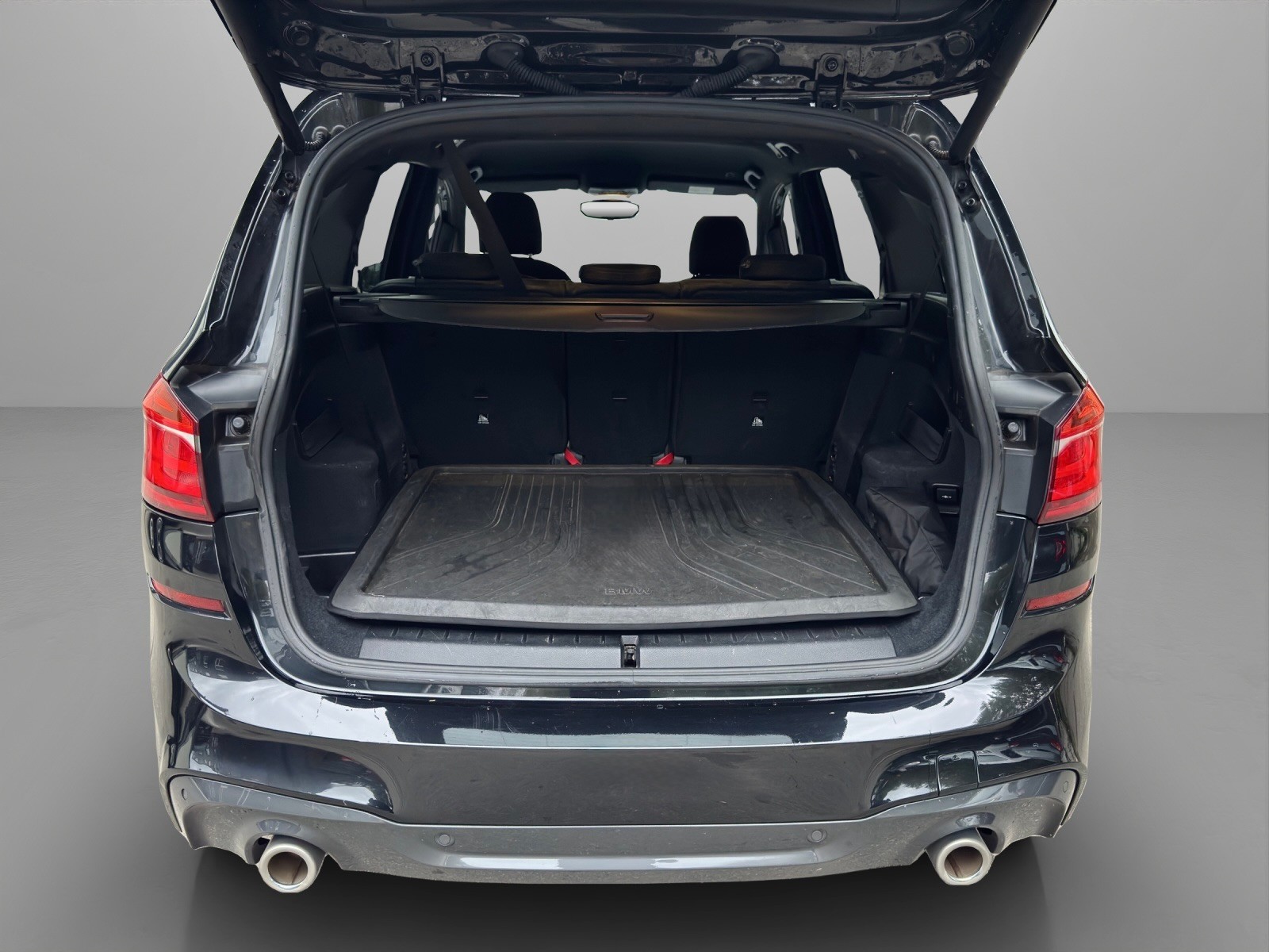 BMW 220i Gran Tourer Family Edition DKG *7 Platz*Alcantara*M-Paket*AHK uvm.*-image-12