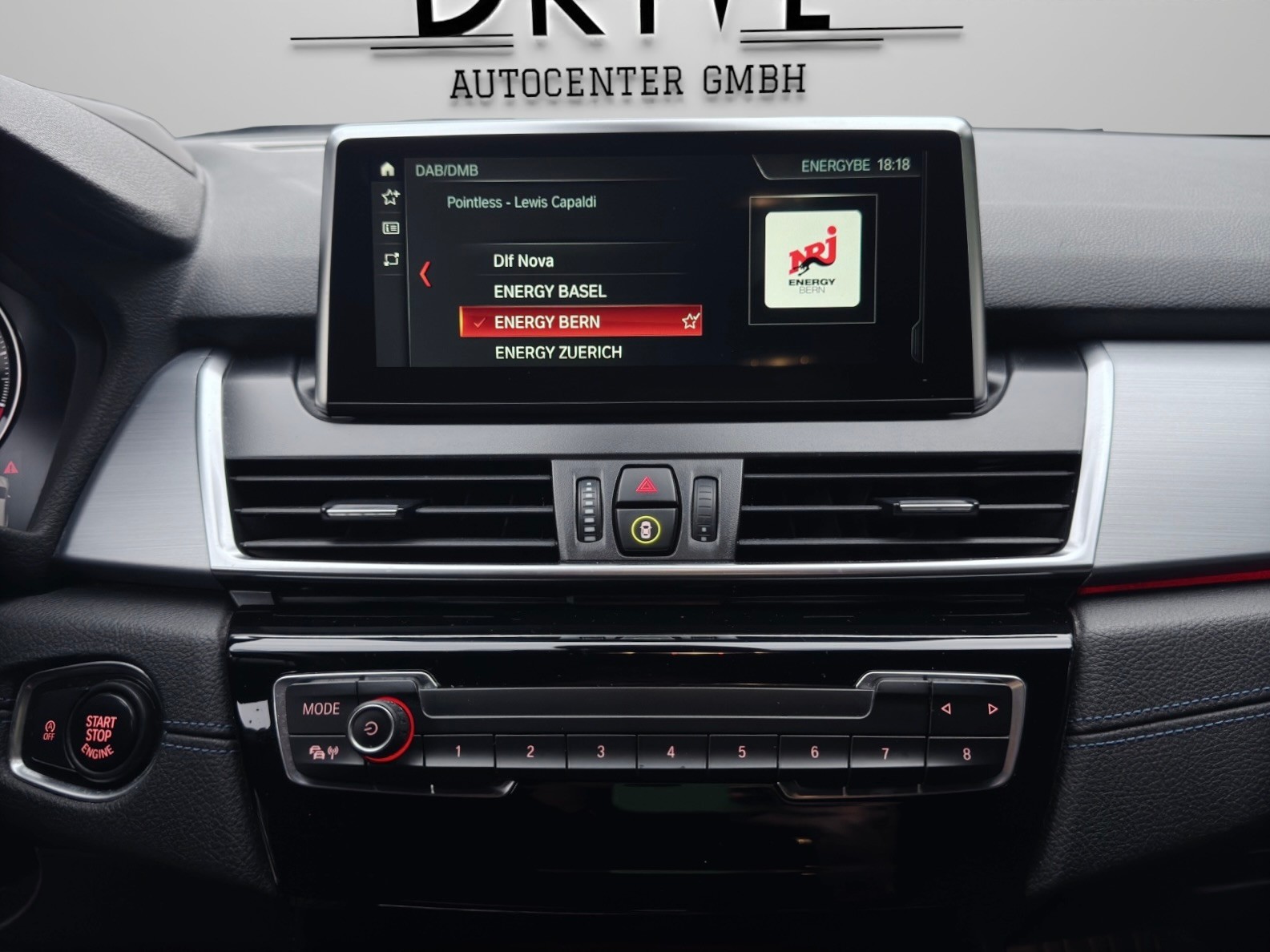 BMW 220i Gran Tourer Family Edition DKG *7 Platz*Alcantara*M-Paket*AHK uvm.*-image-16