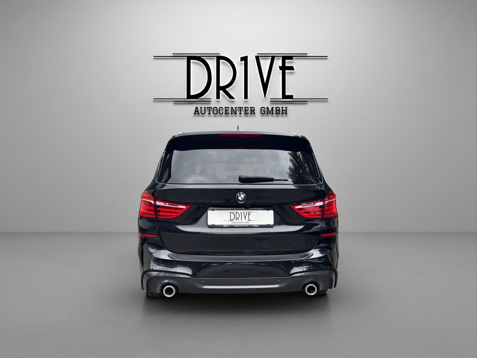 BMW 220i Gran Tourer Family Edition DKG *7 Platz*Alcantara*M-Paket*AHK uvm.*-image-5