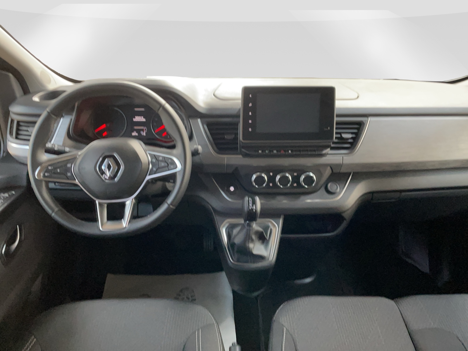 RENAULT Trafic Grand Spaceclass 2.0 dCi Blue 170-image-9