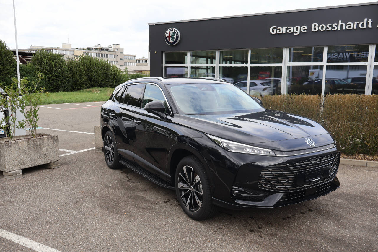 MG MG HS-image-1