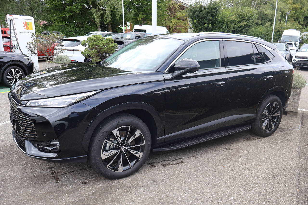 MG MG HS-image-6