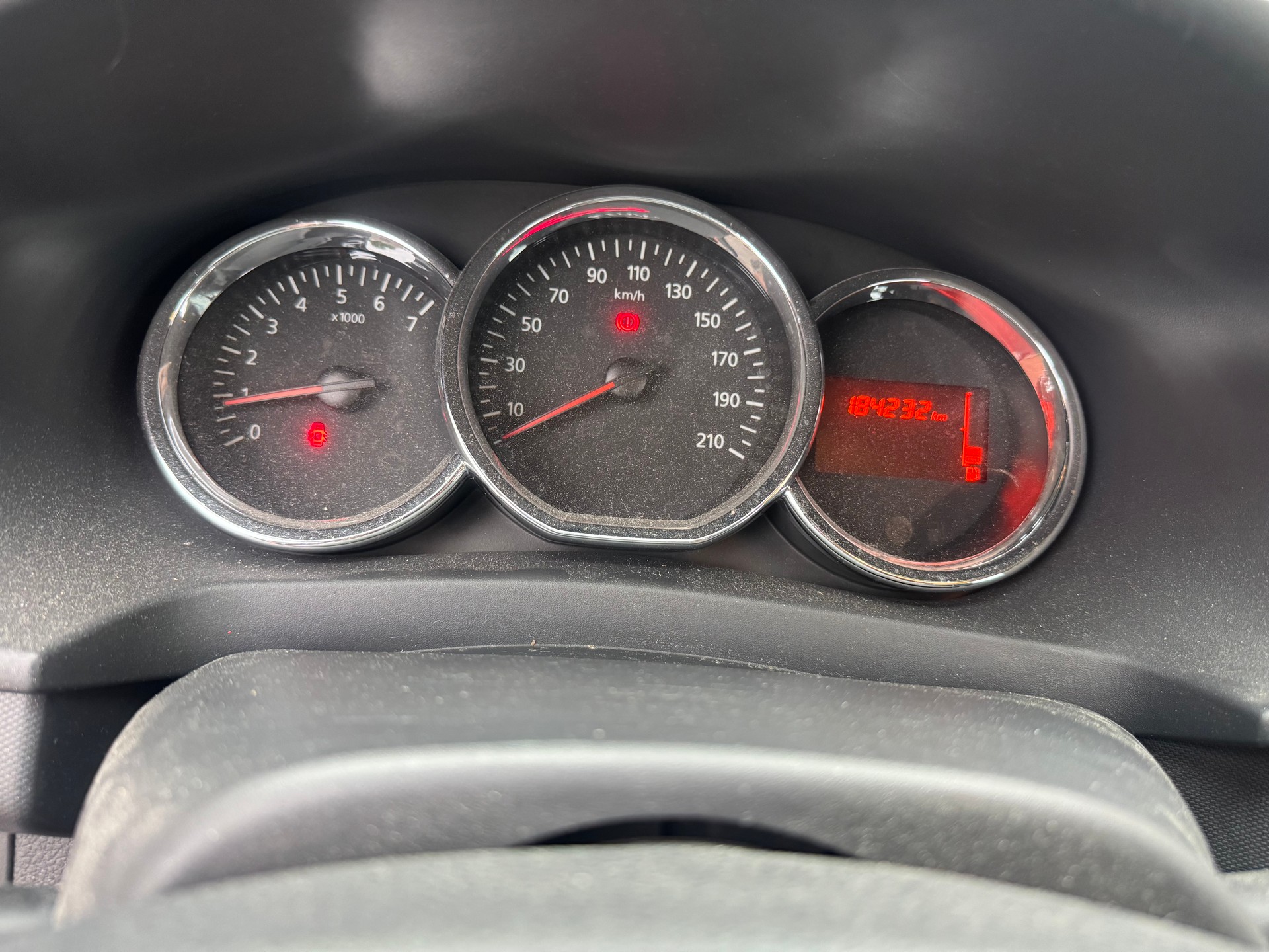 DACIA Sandero Tce 90 Ambiance-image-8