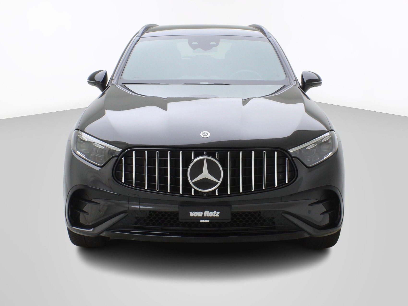 MERCEDES-BENZ GLC-Klasse GLC 400 e AMG Line 4matic-image-5