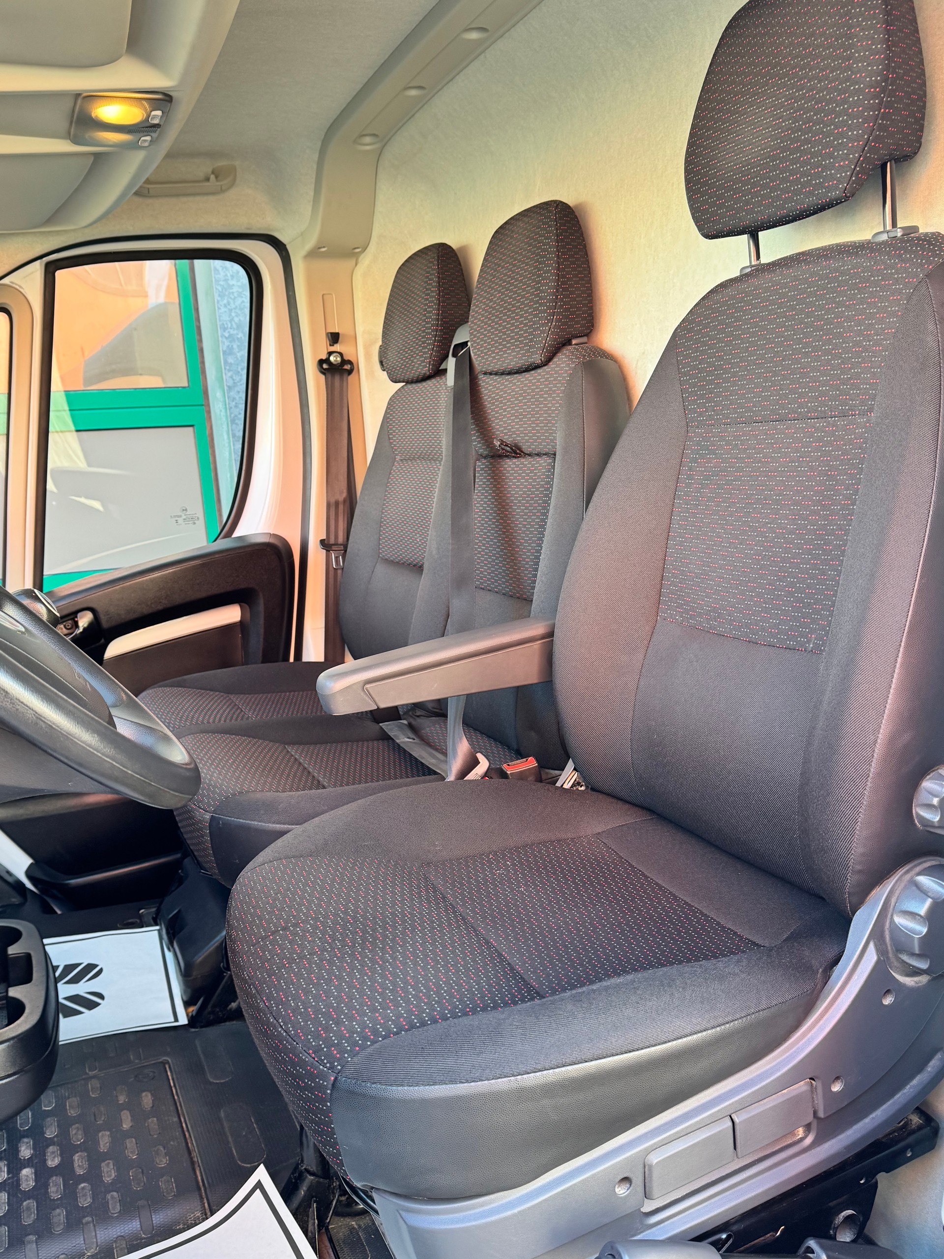 FIAT Ducato 35 L3H2 Base-image-11