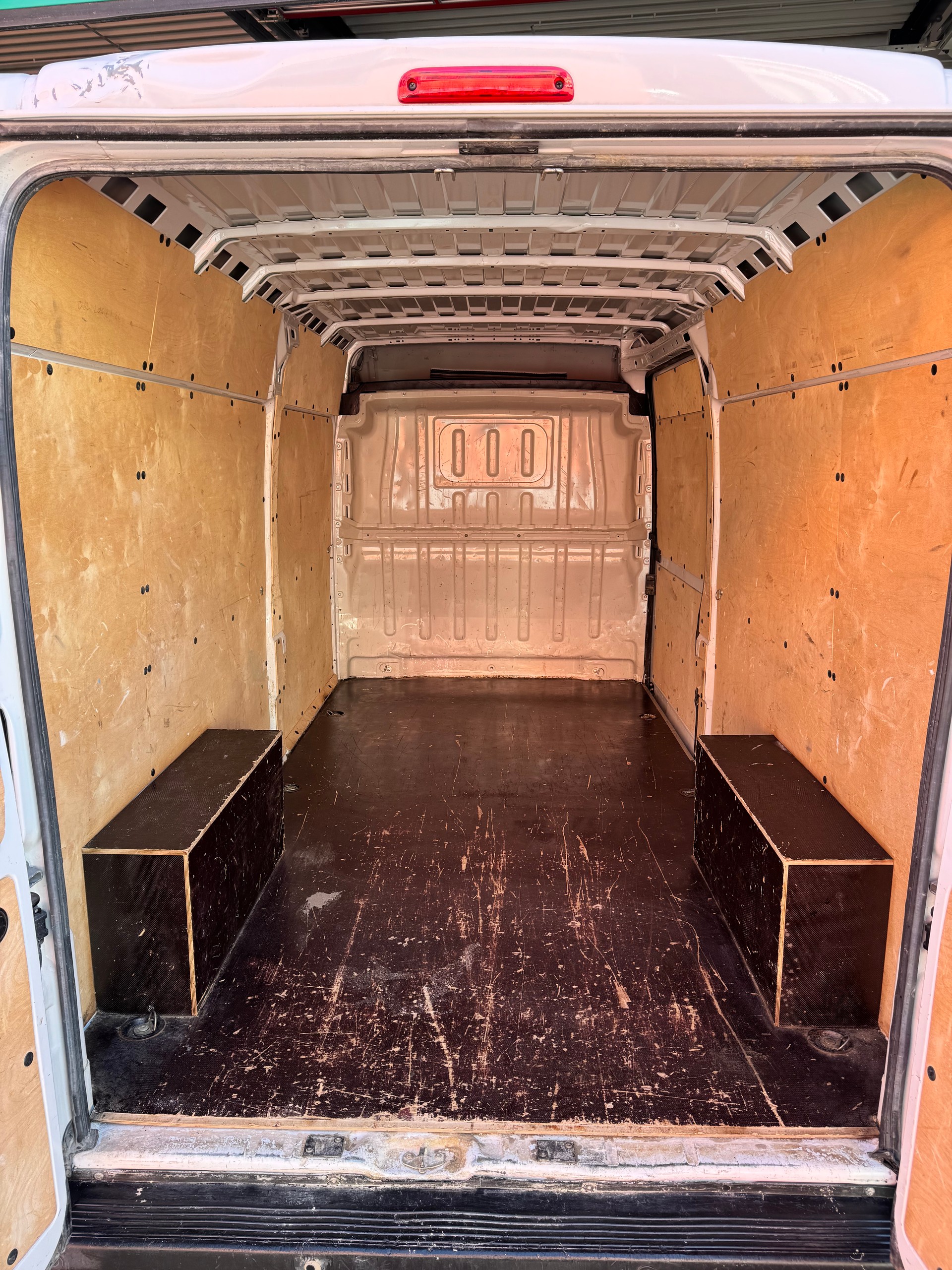 FIAT Ducato 35 L3H2 Base-image-15