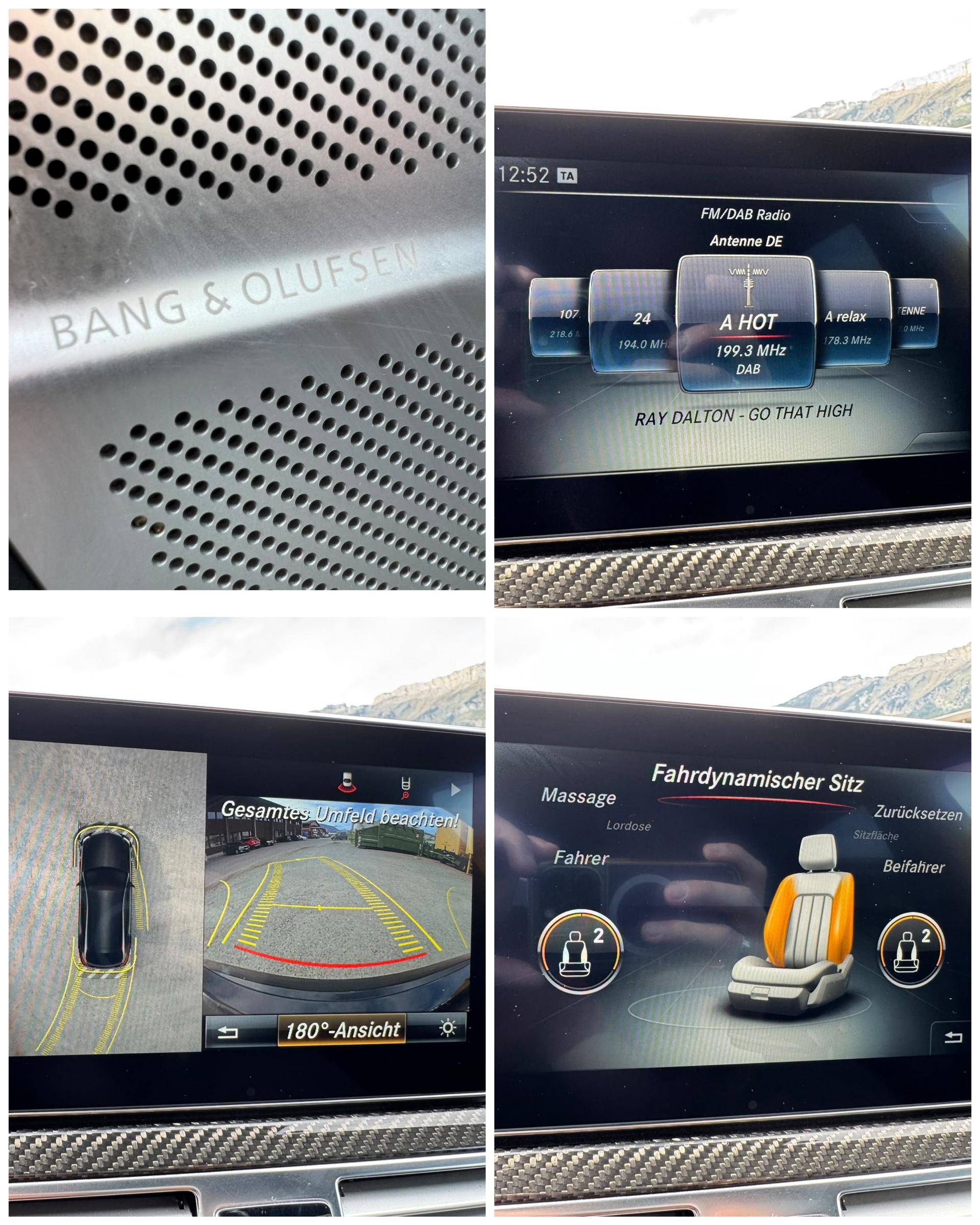 MERCEDES-BENZ CLS Shooting Brake 500 Executive 4Matic 7G-Tronic-image-13