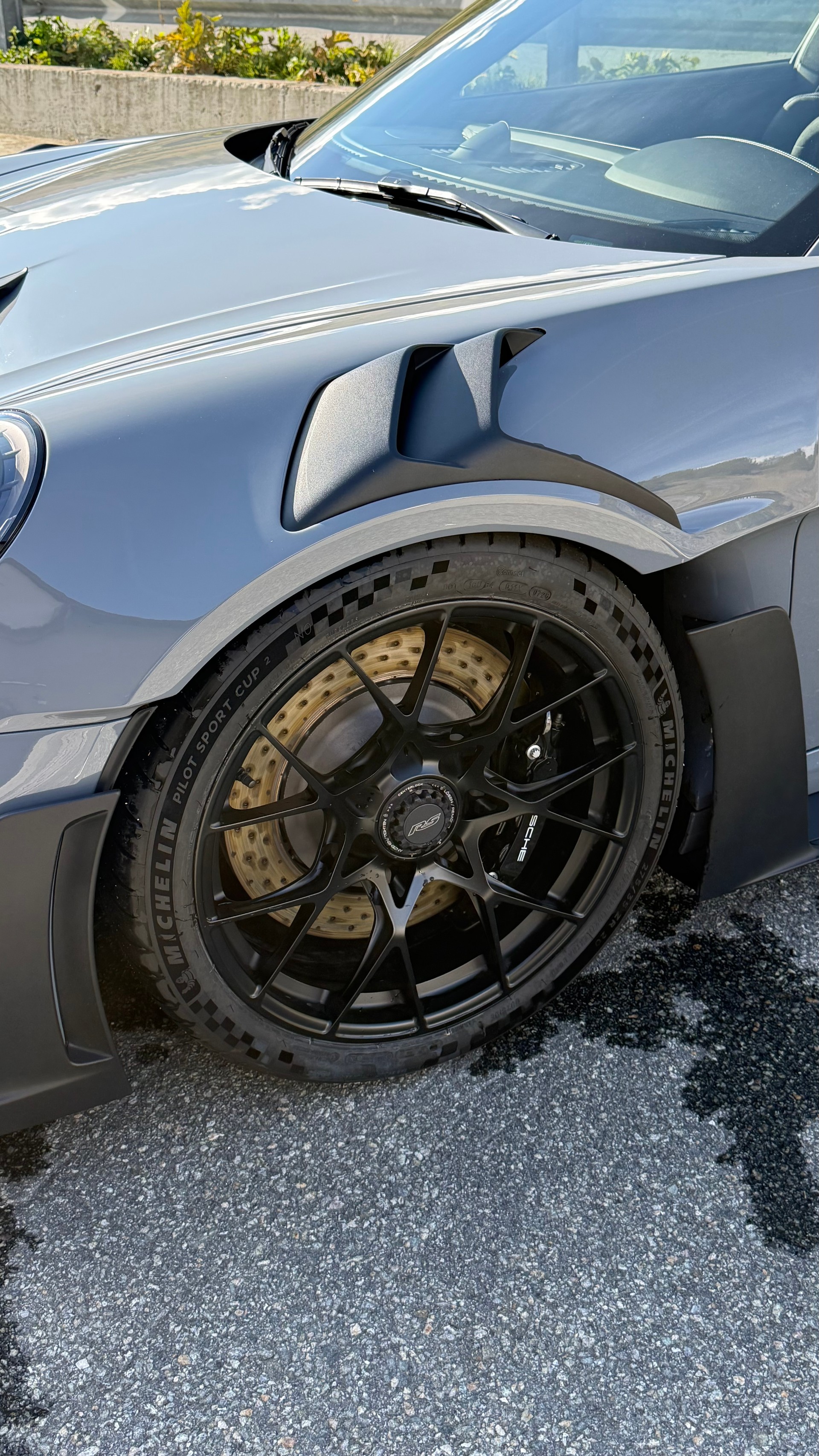 PORSCHE 4.0 GT3 RS PDK-image-3
