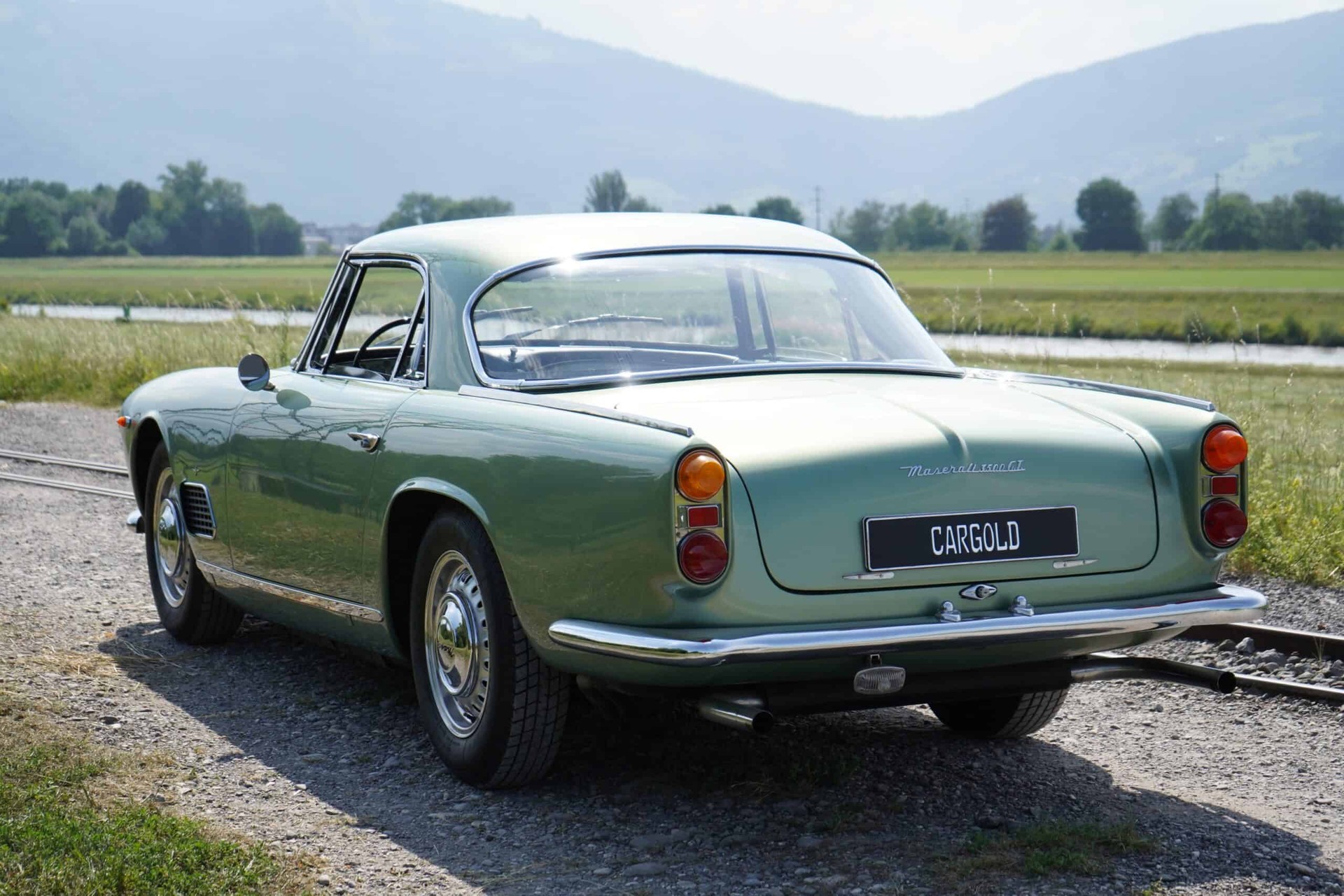 MASERATI 3500 GT-image-29