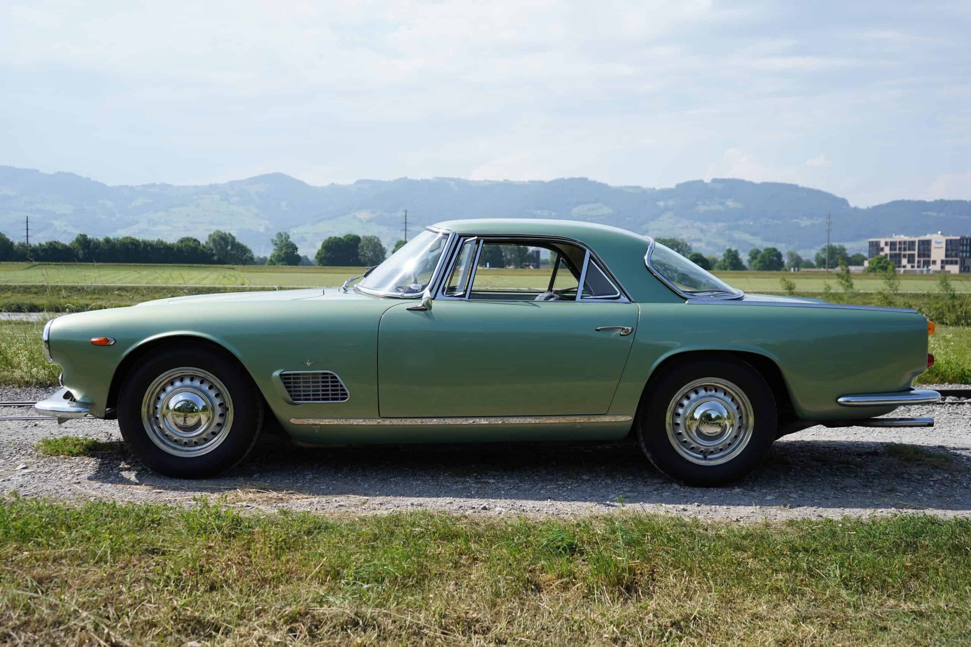 MASERATI 3500 GT-image-5