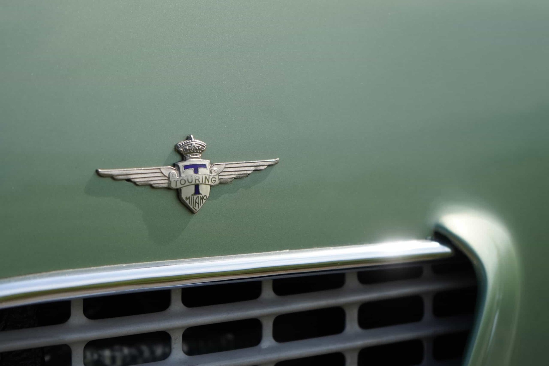 MASERATI 3500 GT-image-10