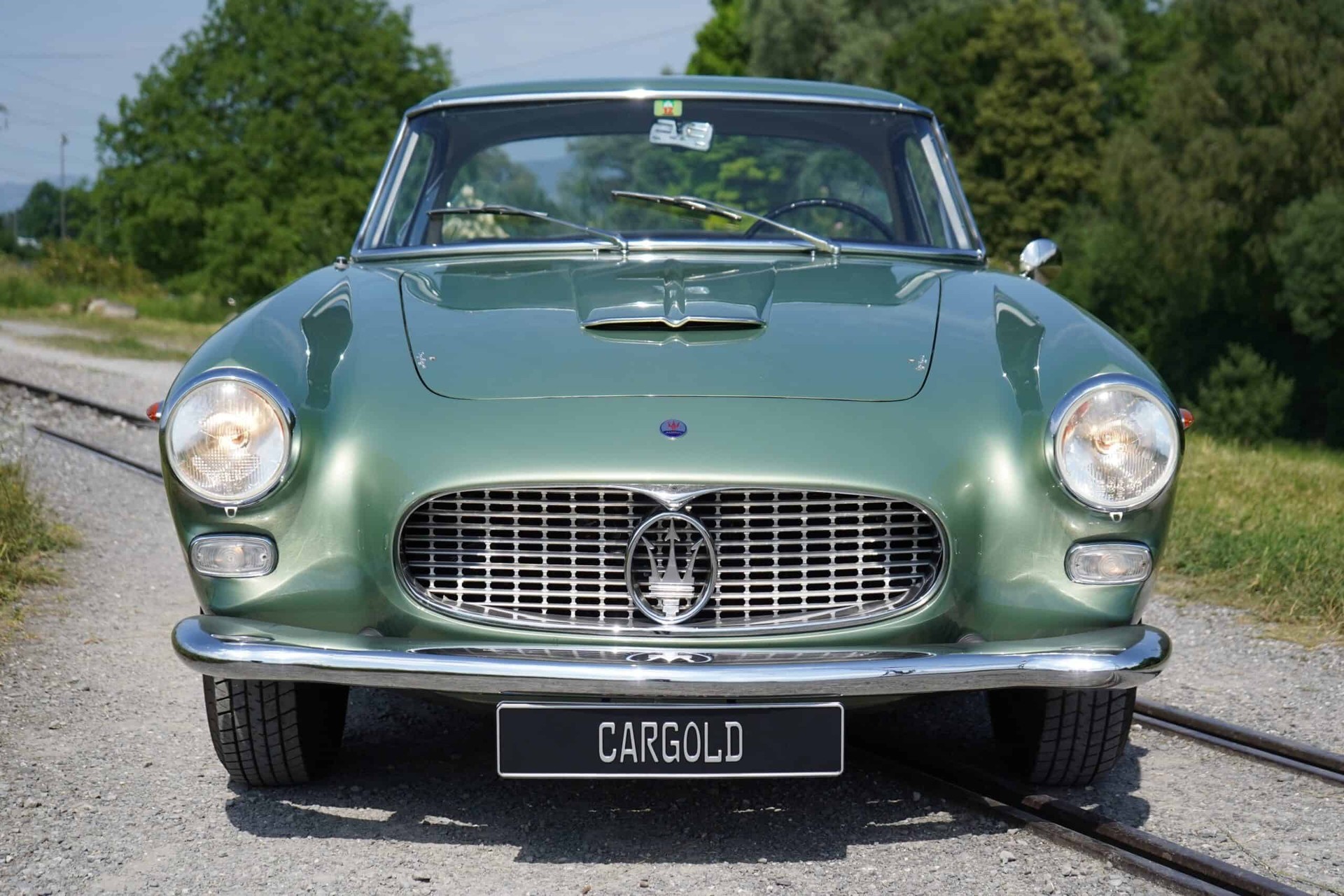 MASERATI 3500 GT-image-18