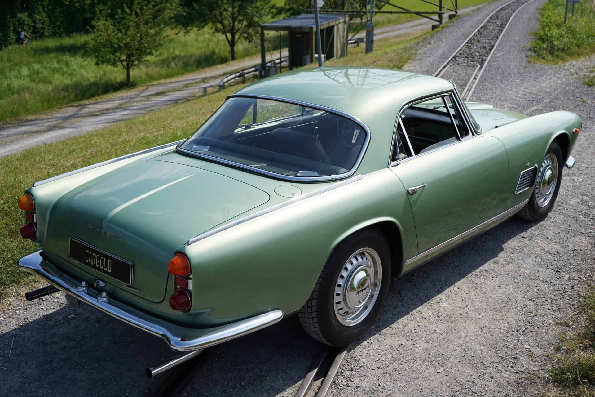 MASERATI 3500 GT-image-3